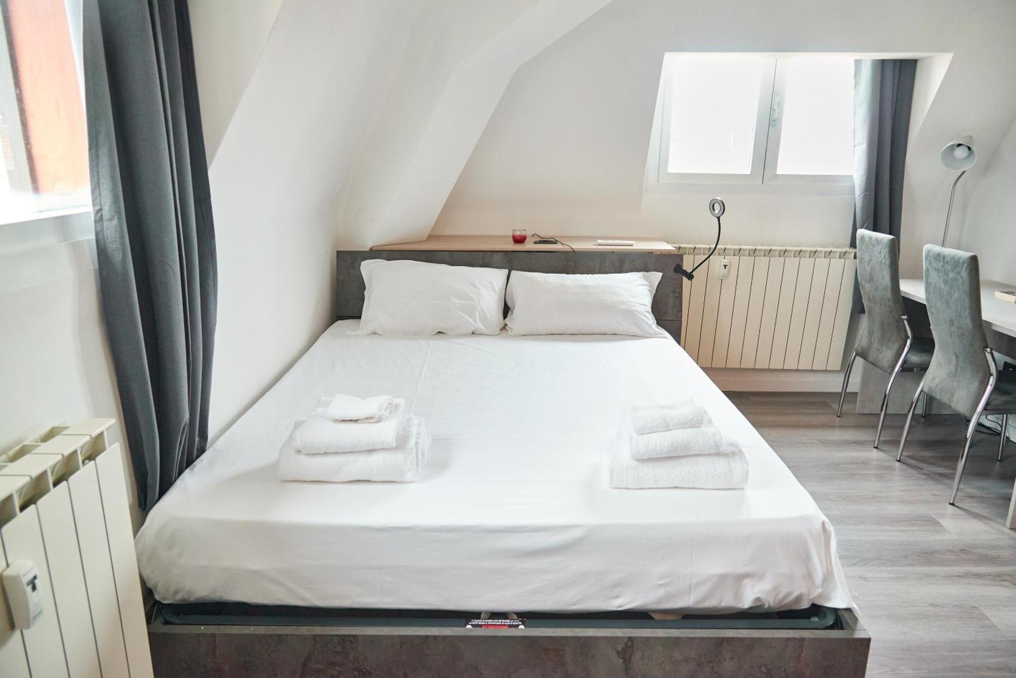 House Crocetta Apartment *