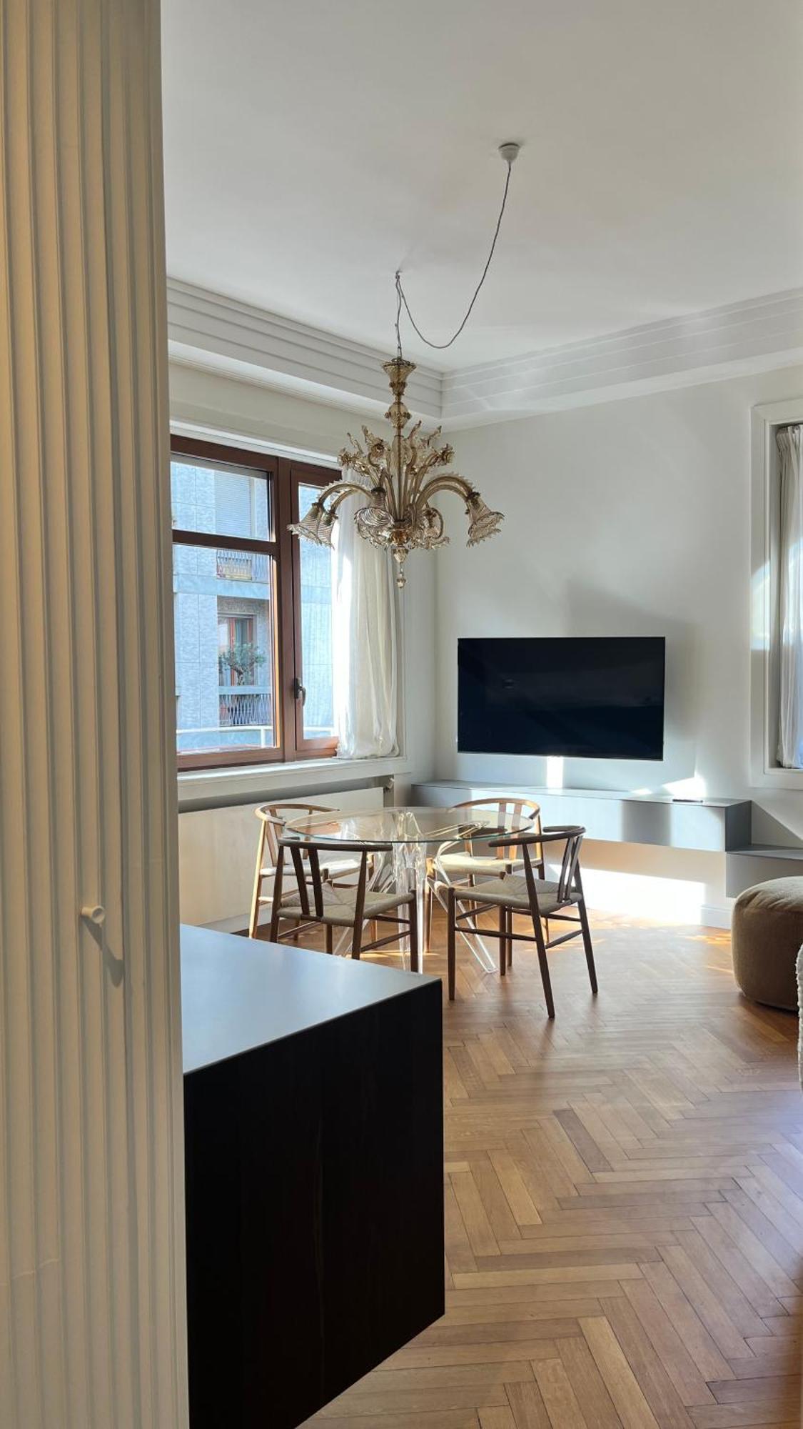 Apartment Morozzo 1939 - Quiet And Elegant Apt *