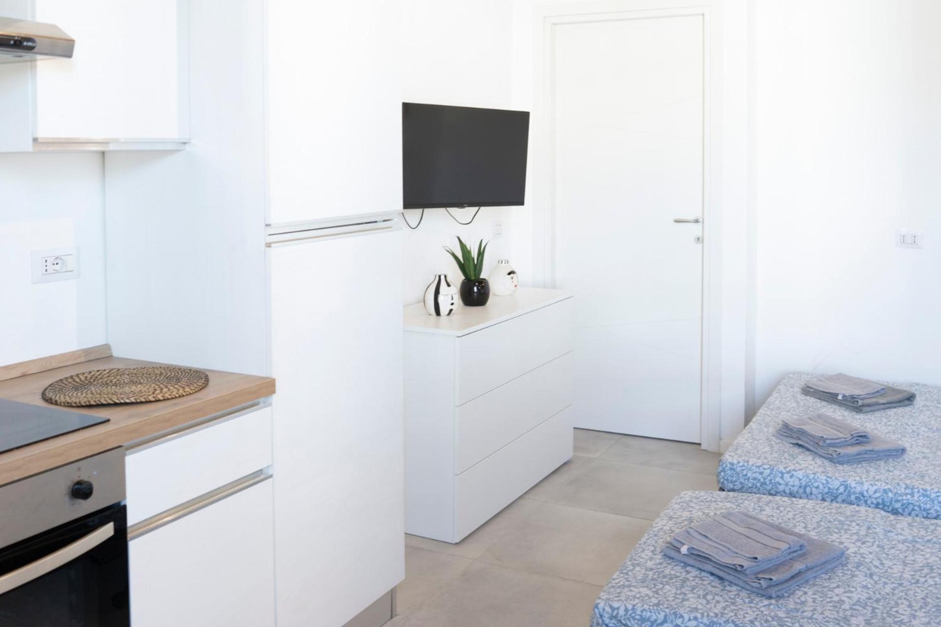 Apartment Mo92 Loreto- Duomo Bright Mailand