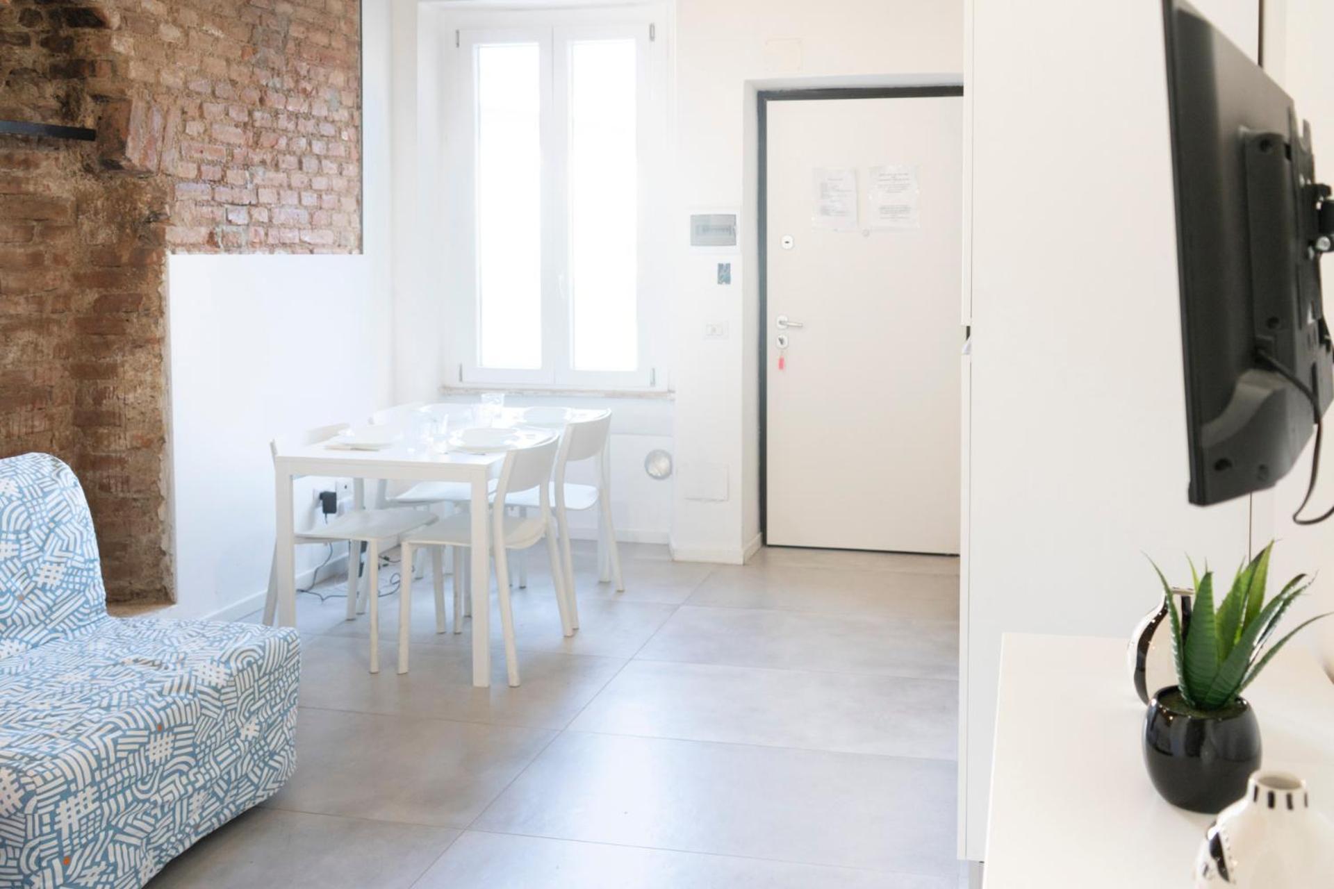 Apartment Mo92 Loreto- Duomo Bright *