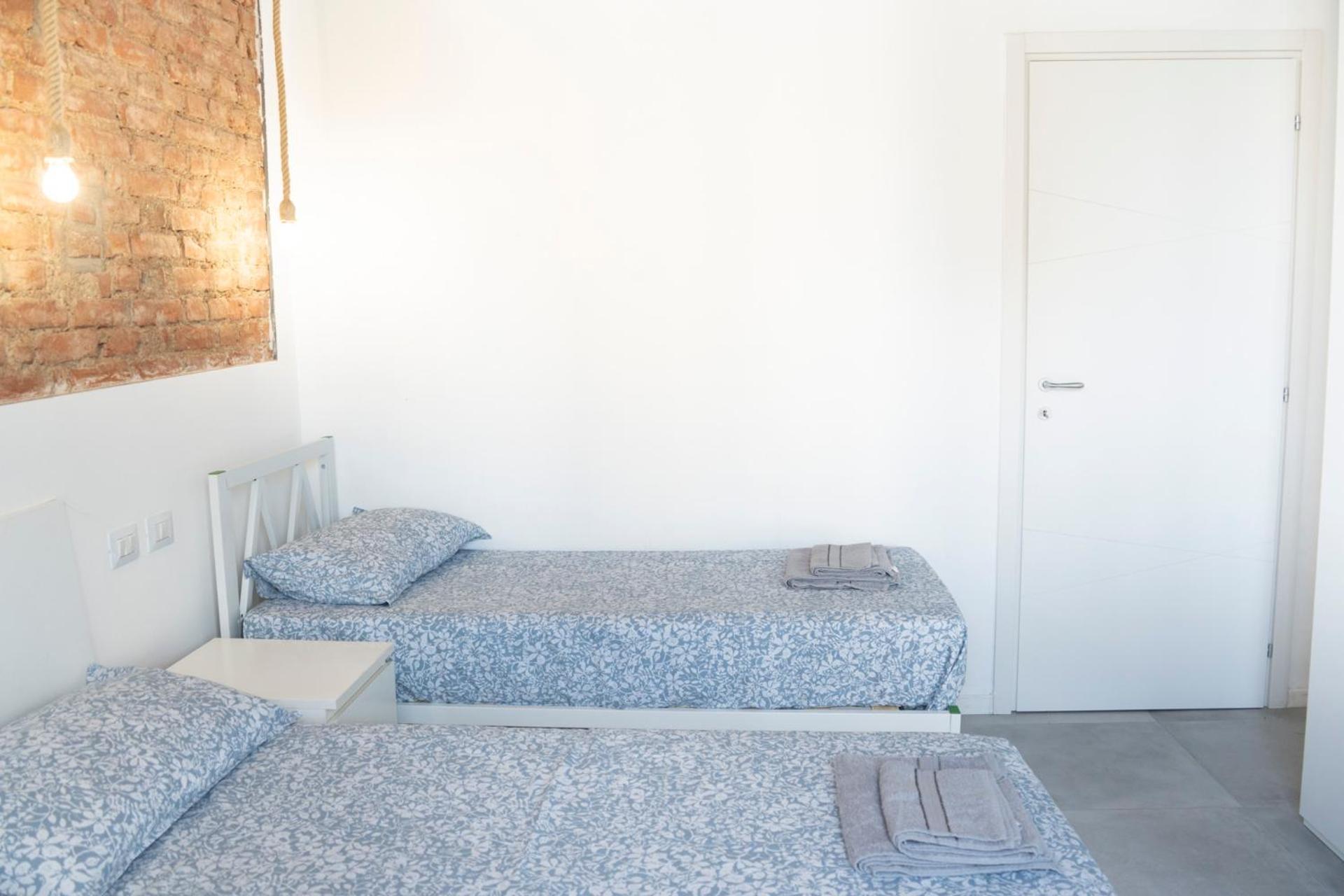 Apartment Mo92 Loreto- Duomo Bright