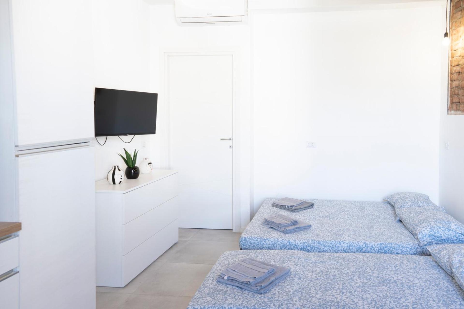 Apartment Mo92 Loreto- Duomo Bright