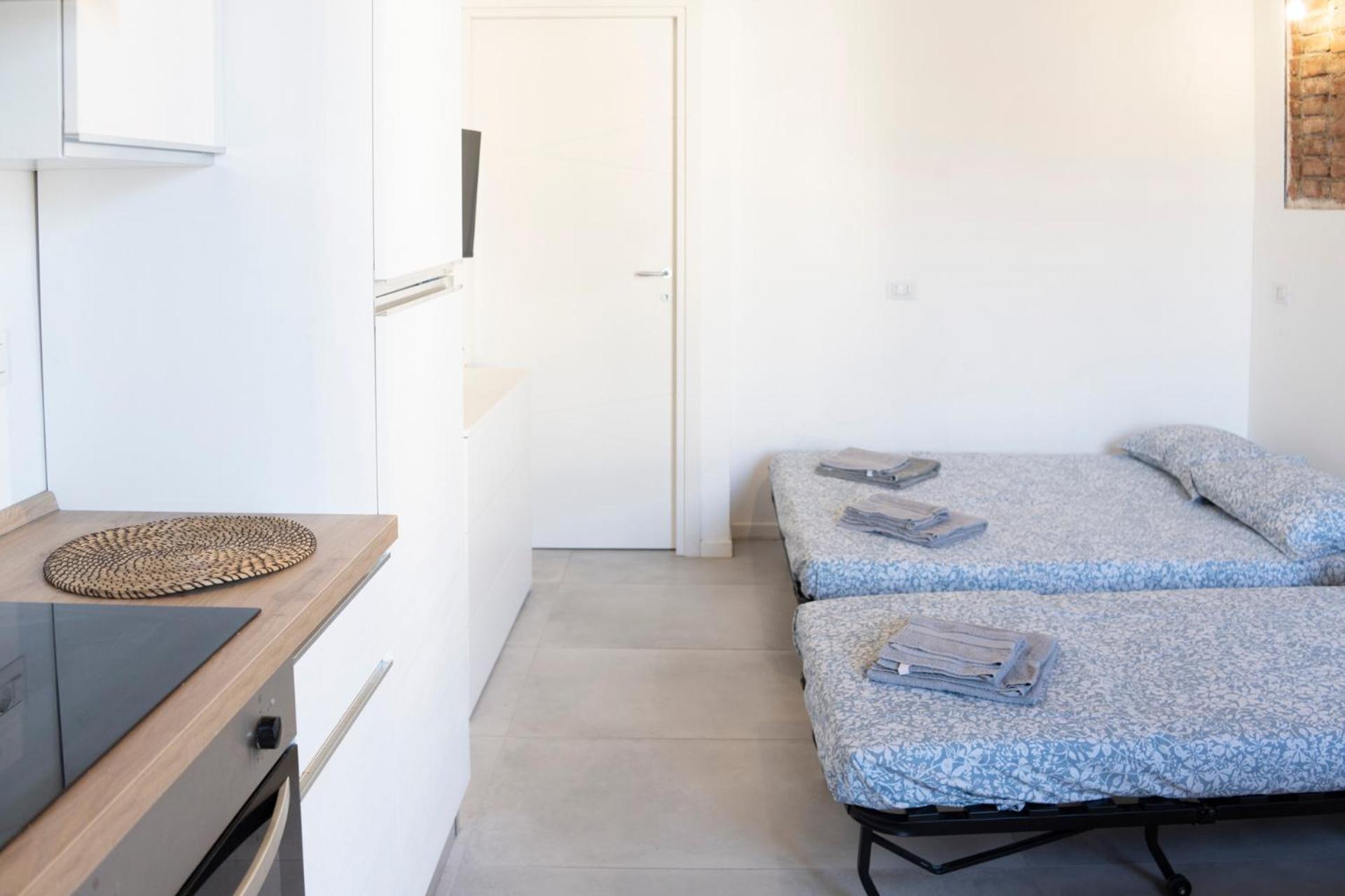 Apartment Mo92 Loreto- Duomo Bright *