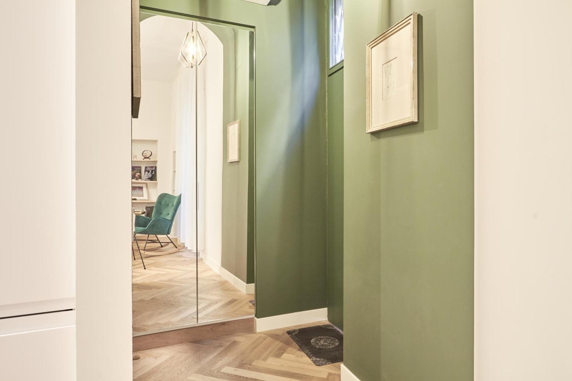 Apartamento Easylife - Eleganza E Chic In Centro-duomo