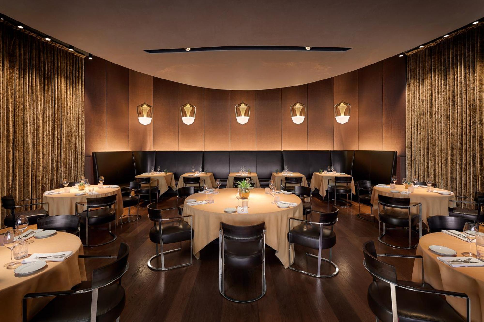 Bvlgari Hotel Milan