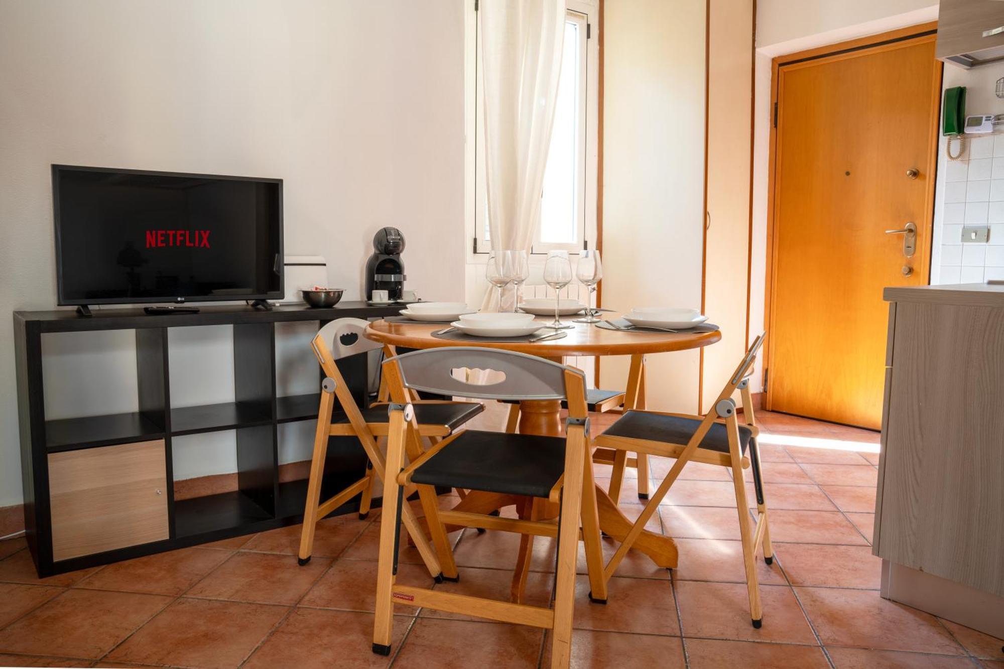 Navigli Flat Apartment Milan