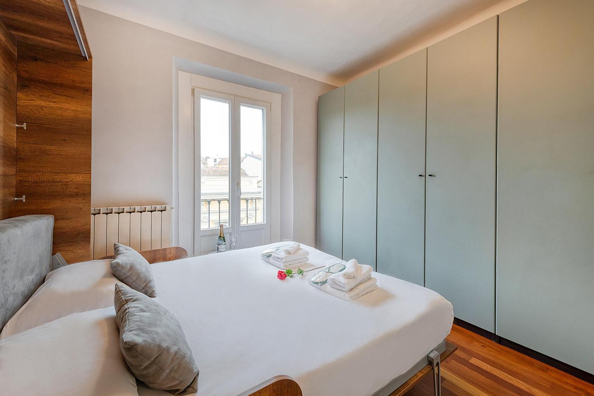 Bnbutler - Buenos Aires 49 - Lungo La Via Dello Shopping Apartment *