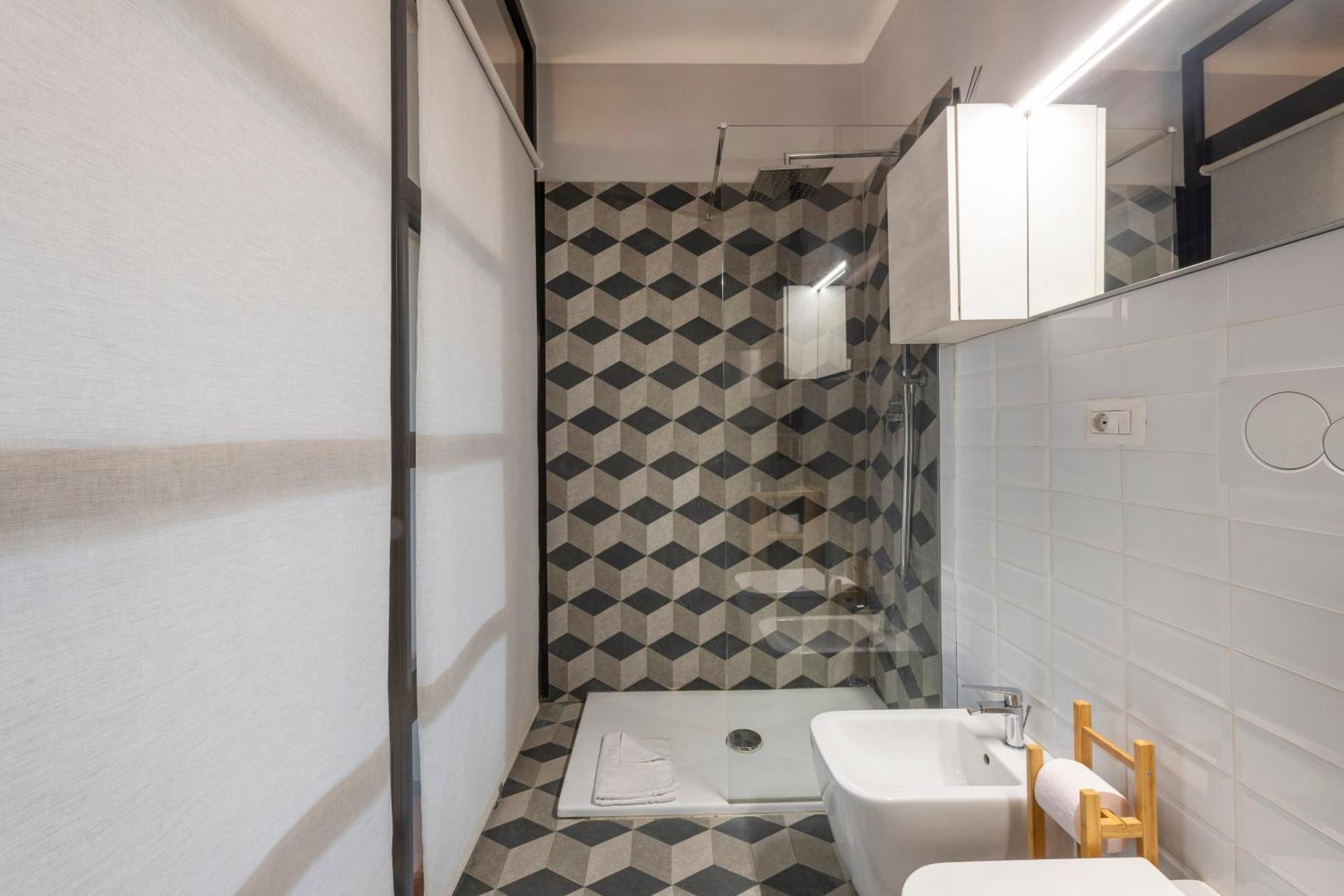 Apartment Bnbutler - Buenos Aires 49 - Lungo La Via Dello Shopping Mailand
