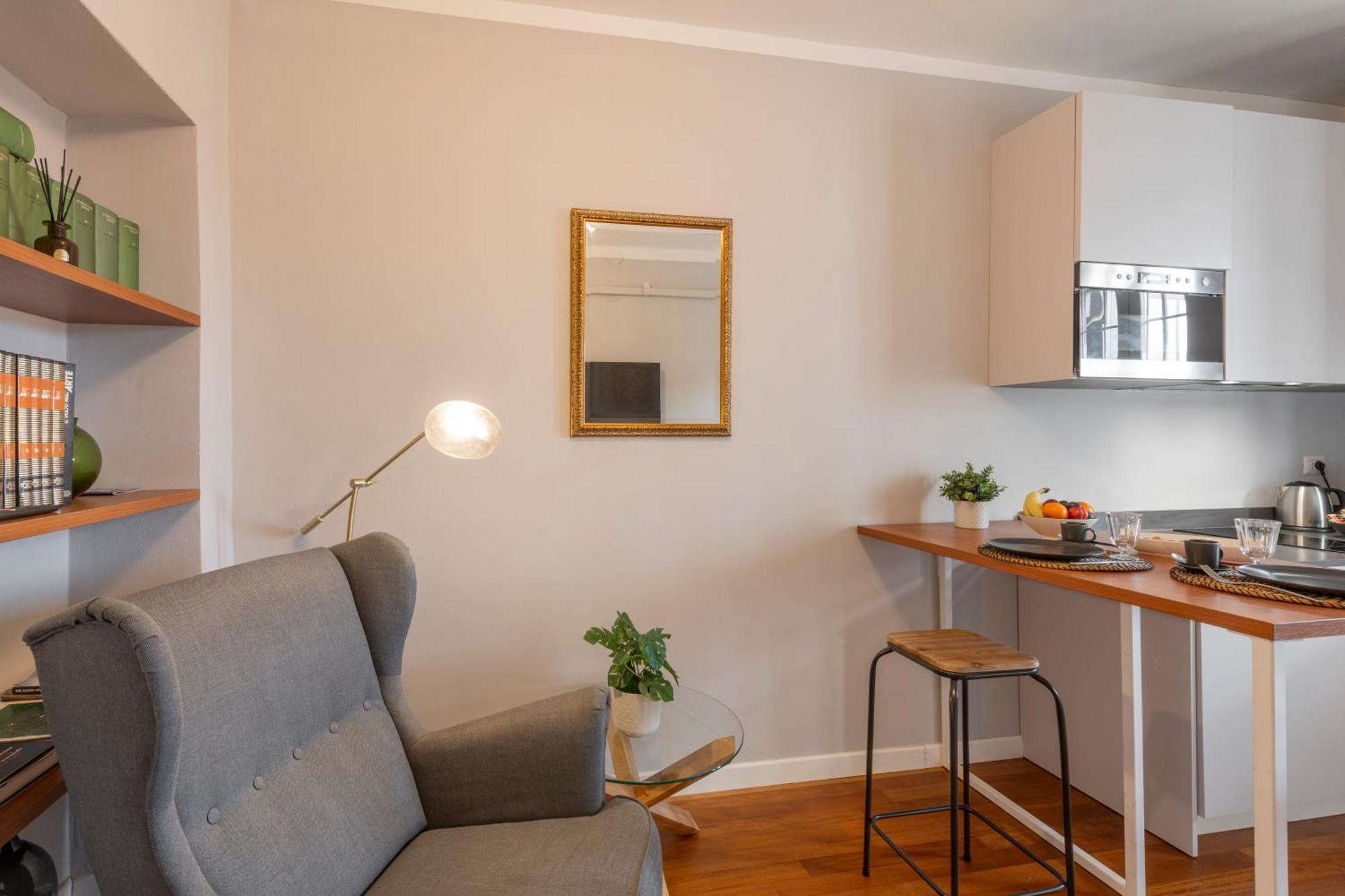 Apartment Bnbutler - Buenos Aires 49 - Lungo La Via Dello Shopping *