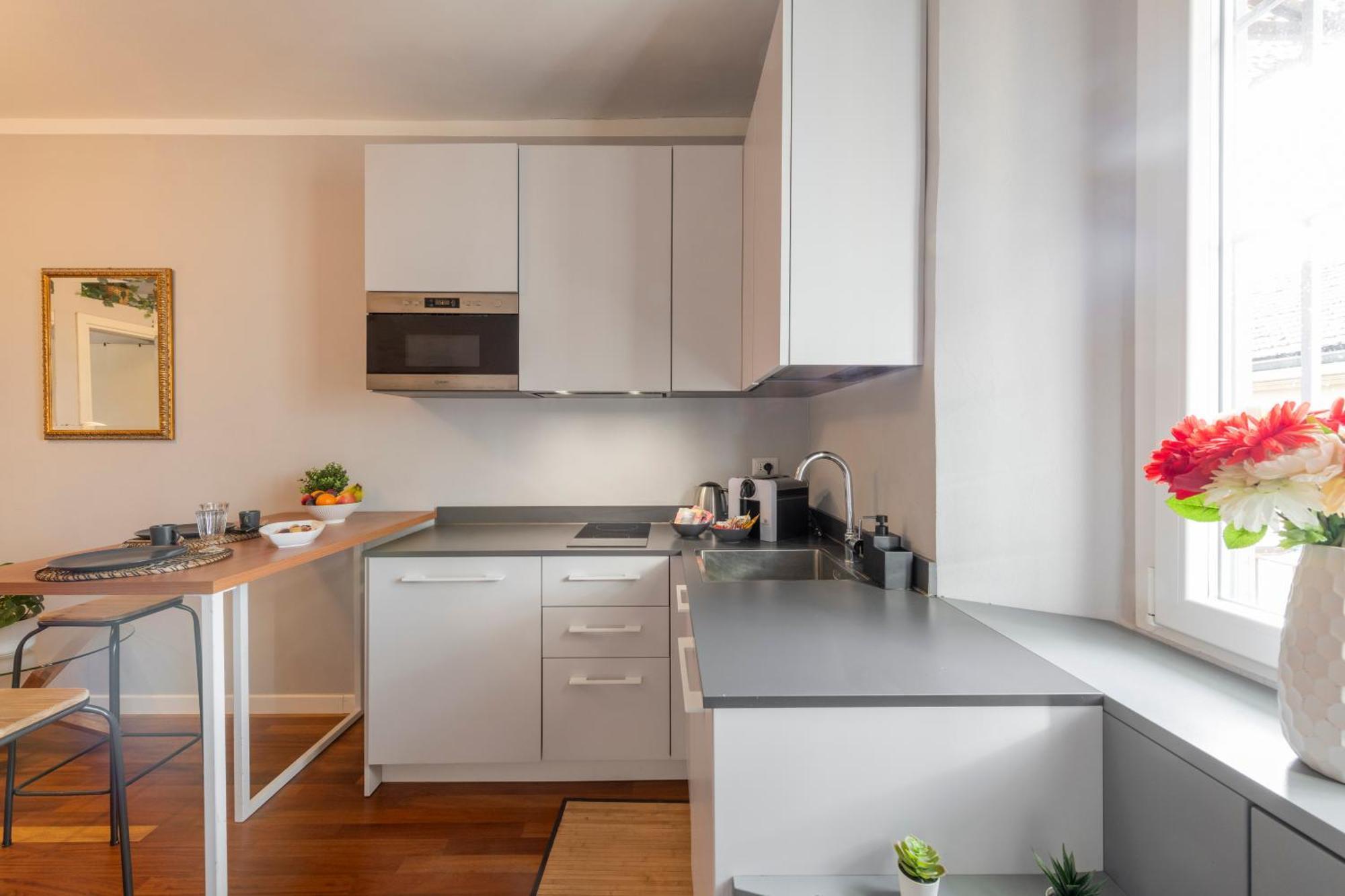 Bnbutler - Buenos Aires 49 - Lungo La Via Dello Shopping Mailand