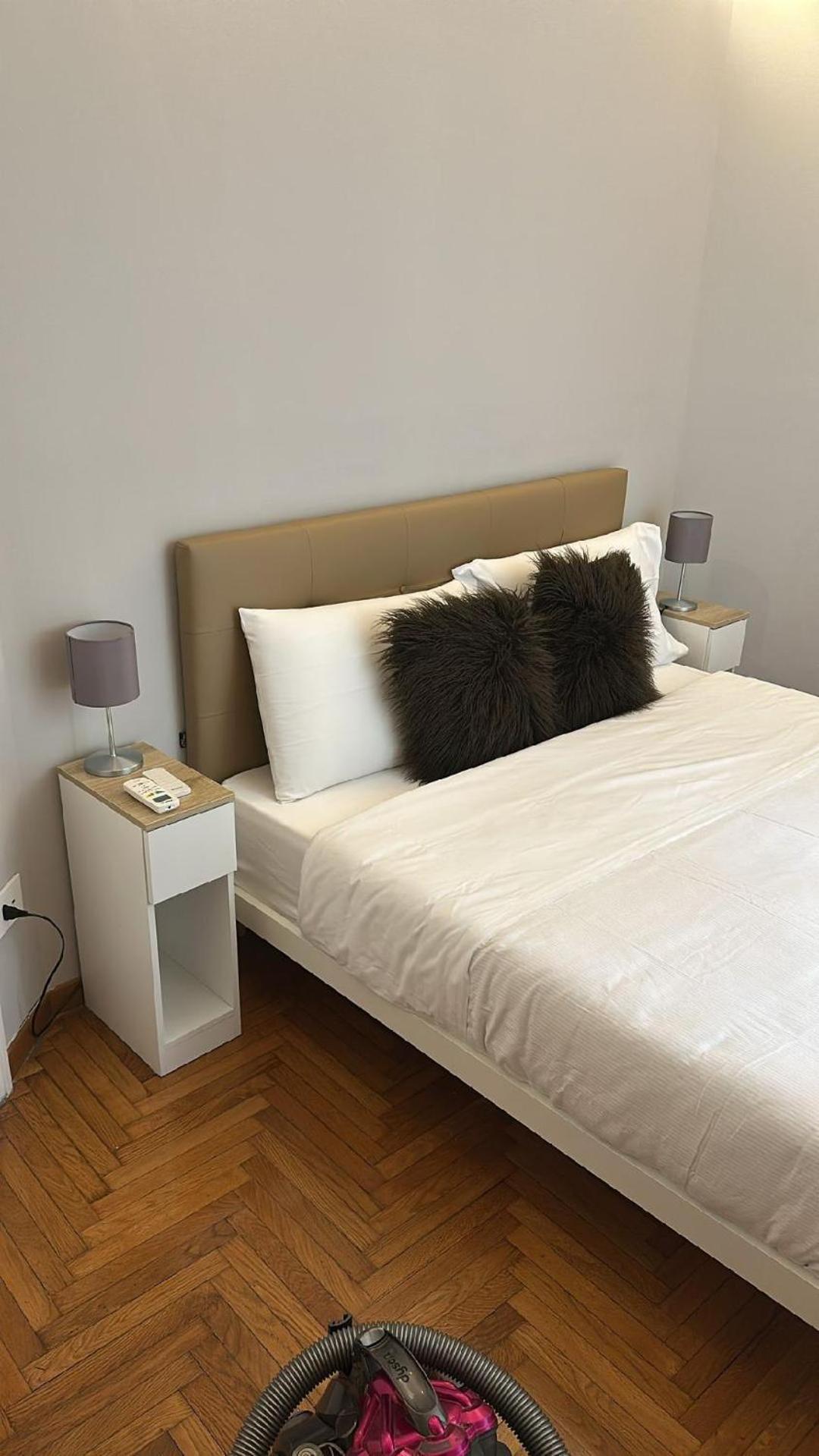 Cordusio Apartment