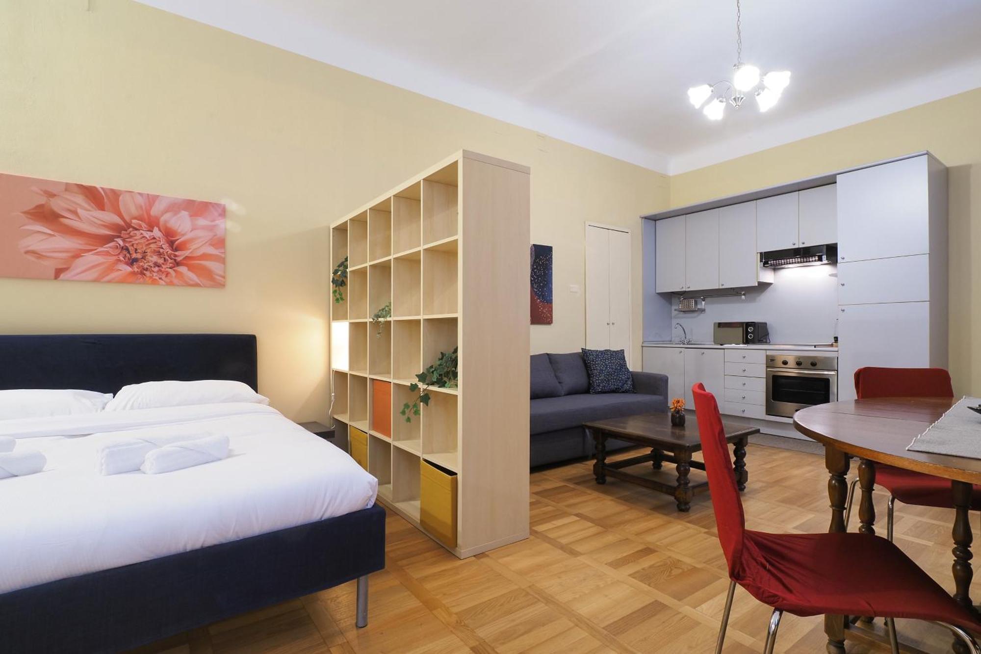 Apartment Primopiano - Lecco Mailand