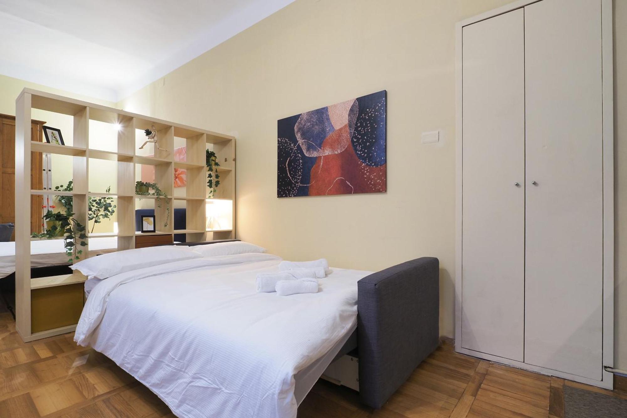 Primopiano - Lecco Apartment Mailand