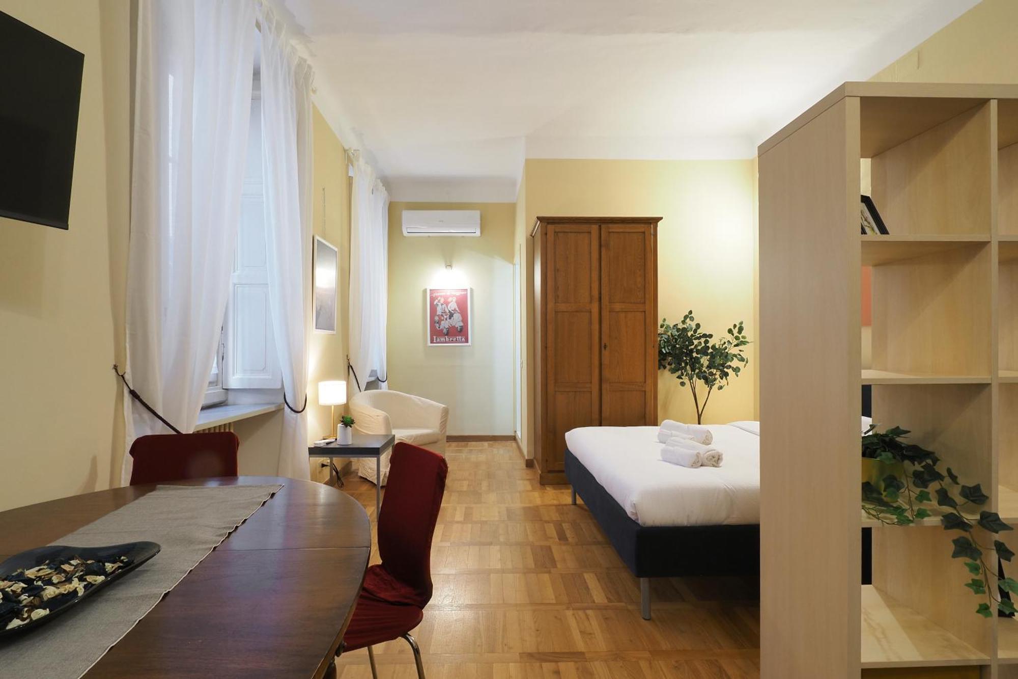 Primopiano - Lecco Apartment Mailand