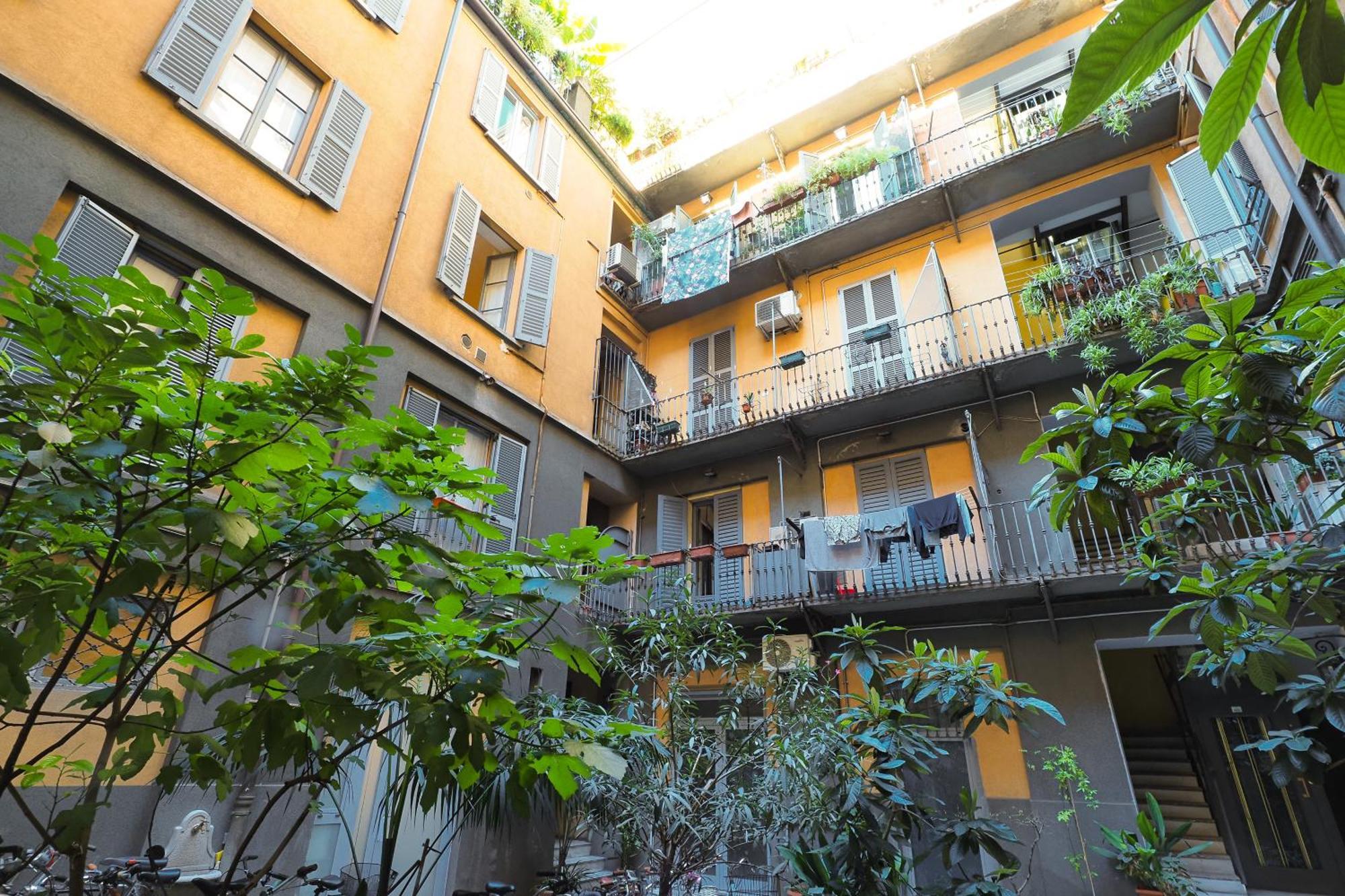 Primopiano - Lecco Apartment Mailand
