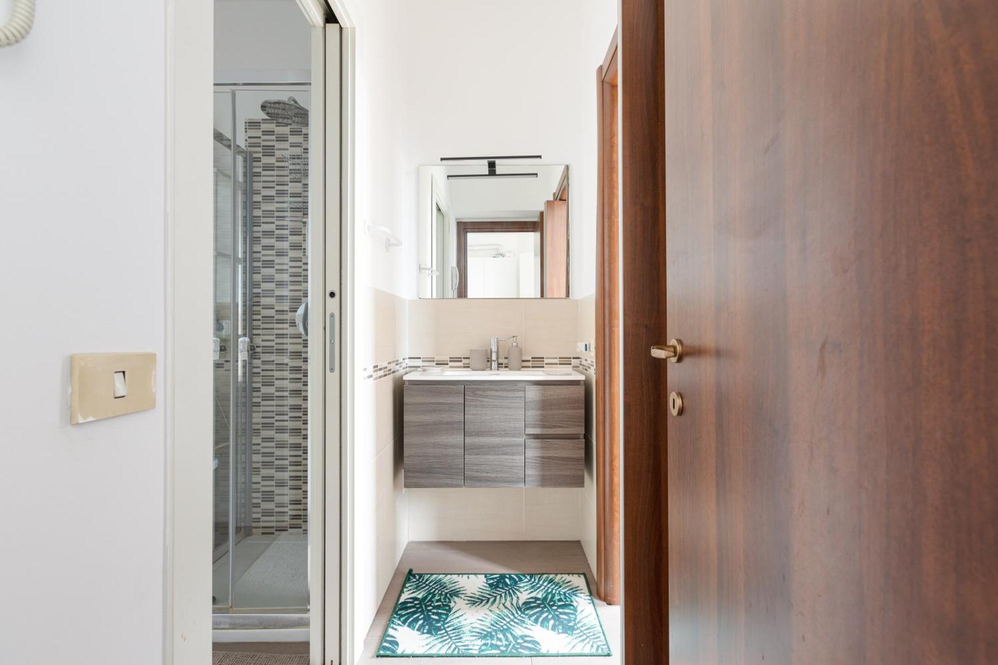Apartment Darsena Navigli - Porta Genova M2 Mailand