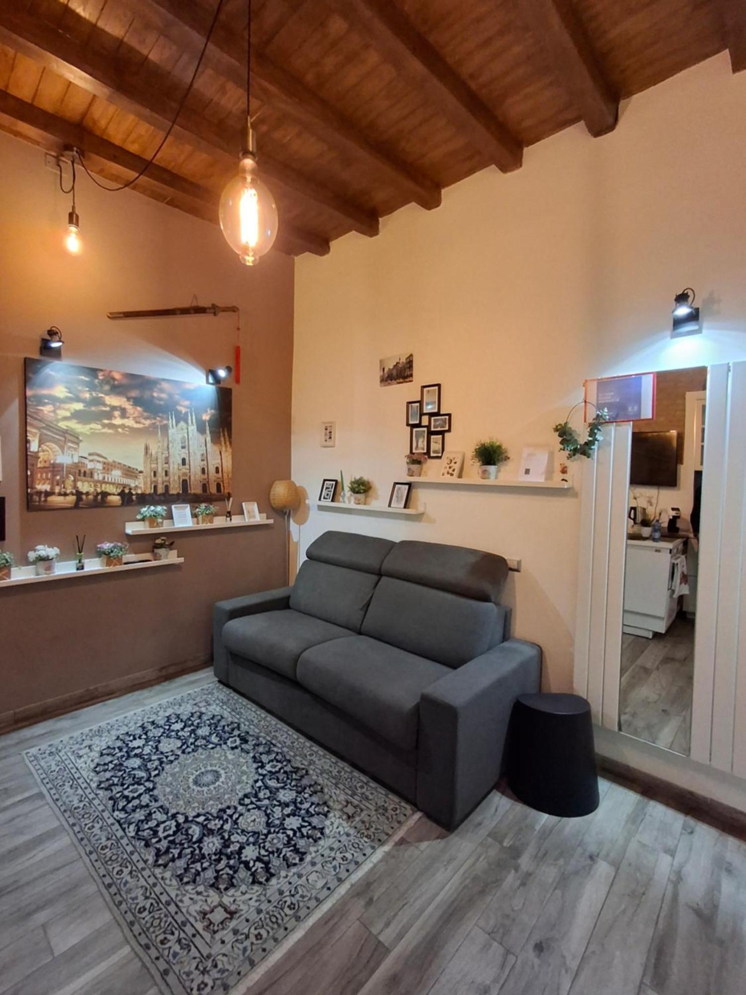 Apartamento My Imbonati 12