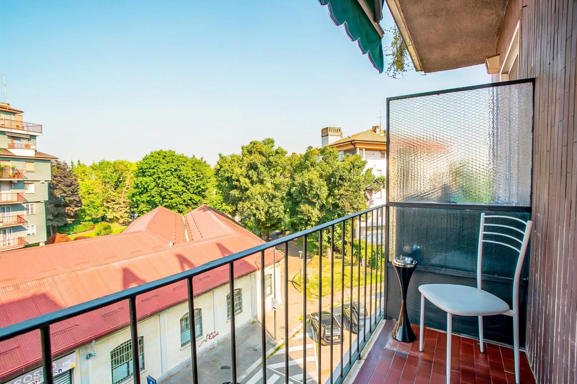Large - Duomo Apartment Mailand
