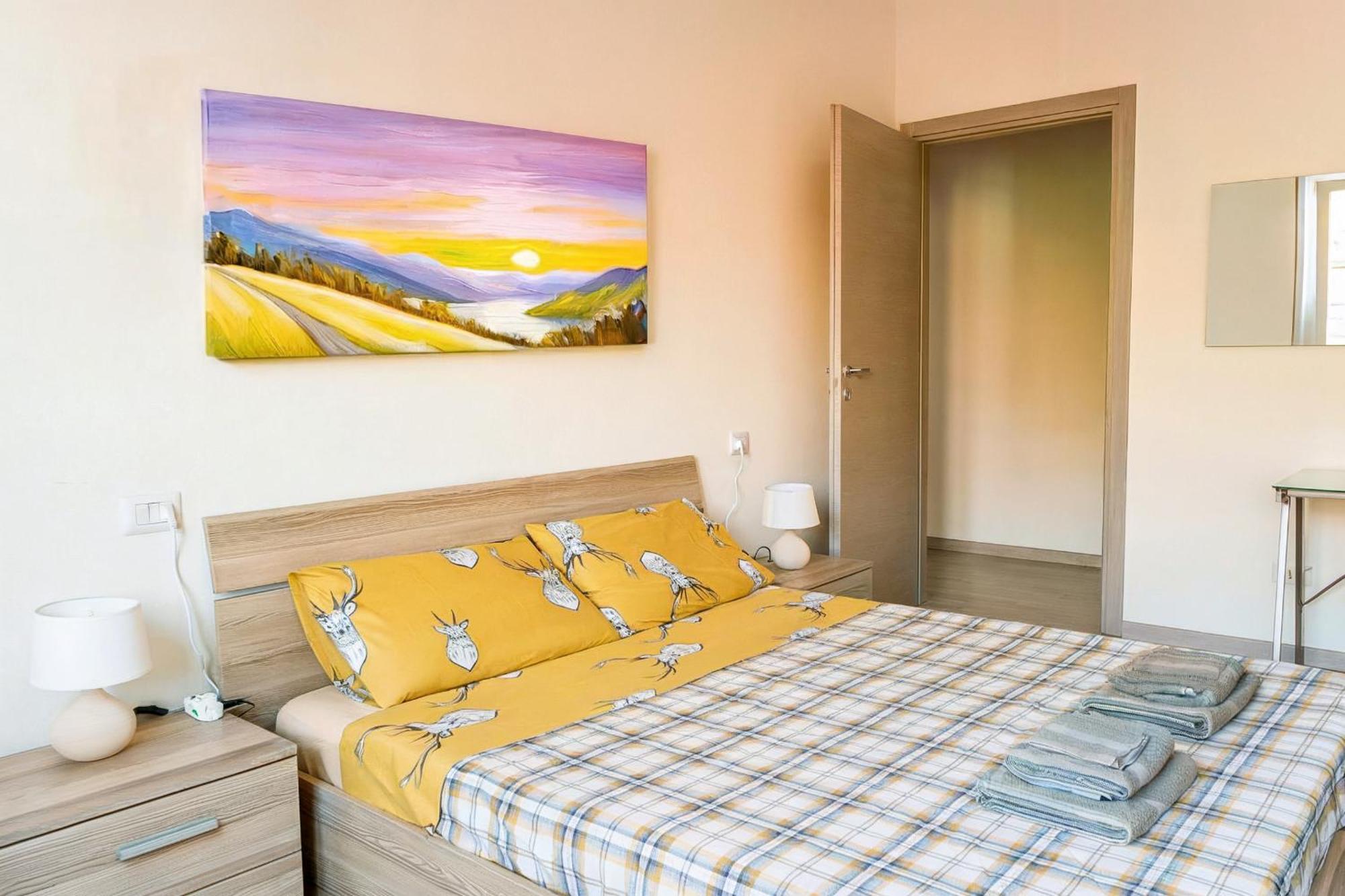 Large - Duomo Apartment Mailand