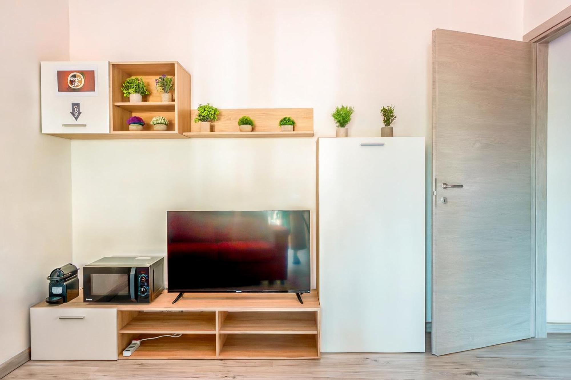 Apartment Large - Duomo Mailand