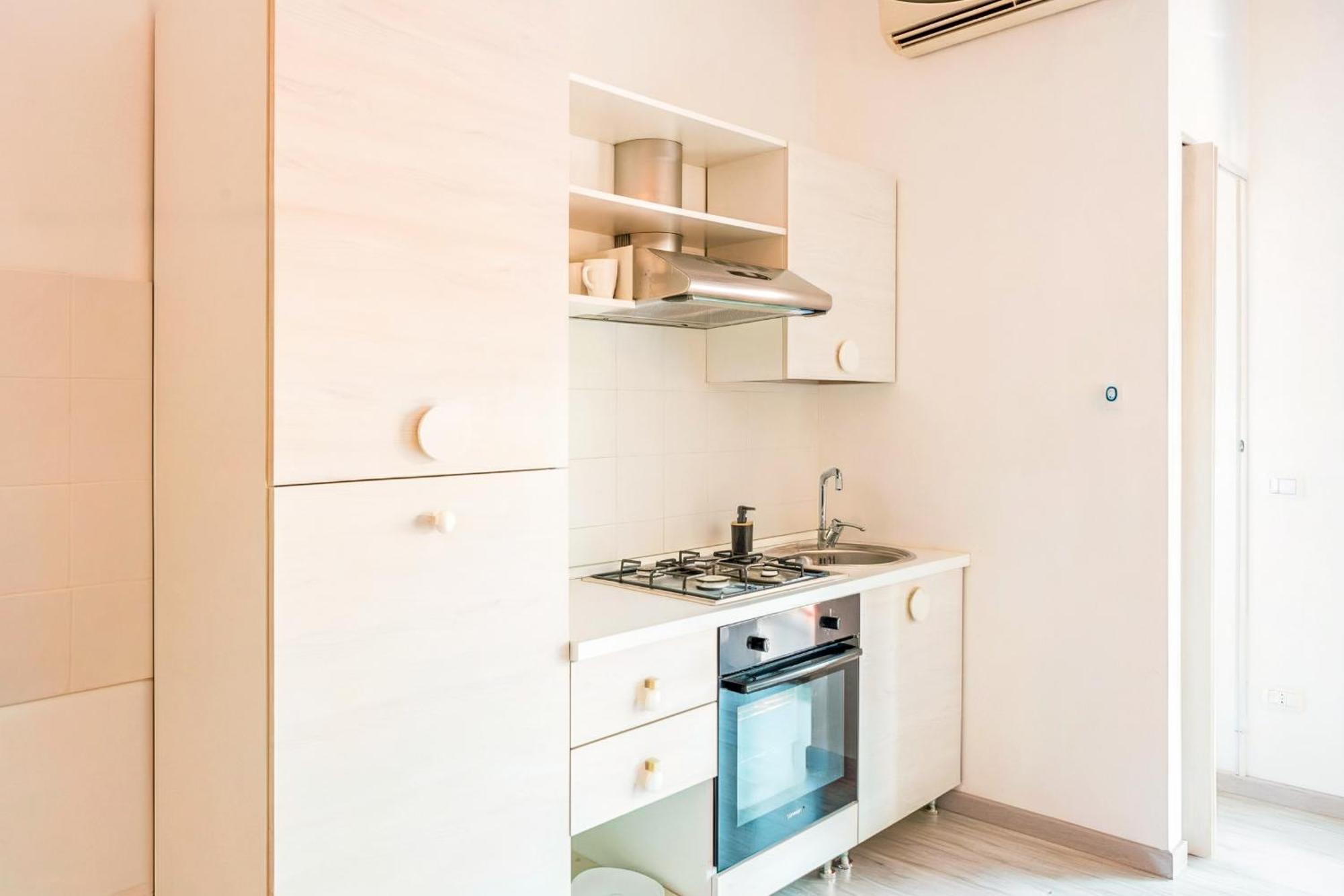 Large - Duomo Apartment *