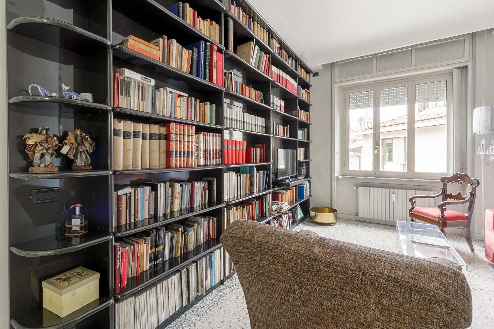 Apartment Duomo - Elegant & Design 1 Bdr By Rentopolis *