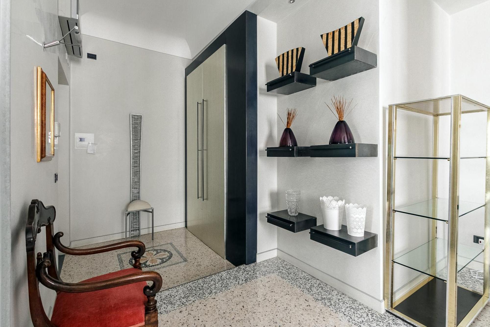 Duomo - Elegant & Design 1 Bdr By Rentopolis Mailand