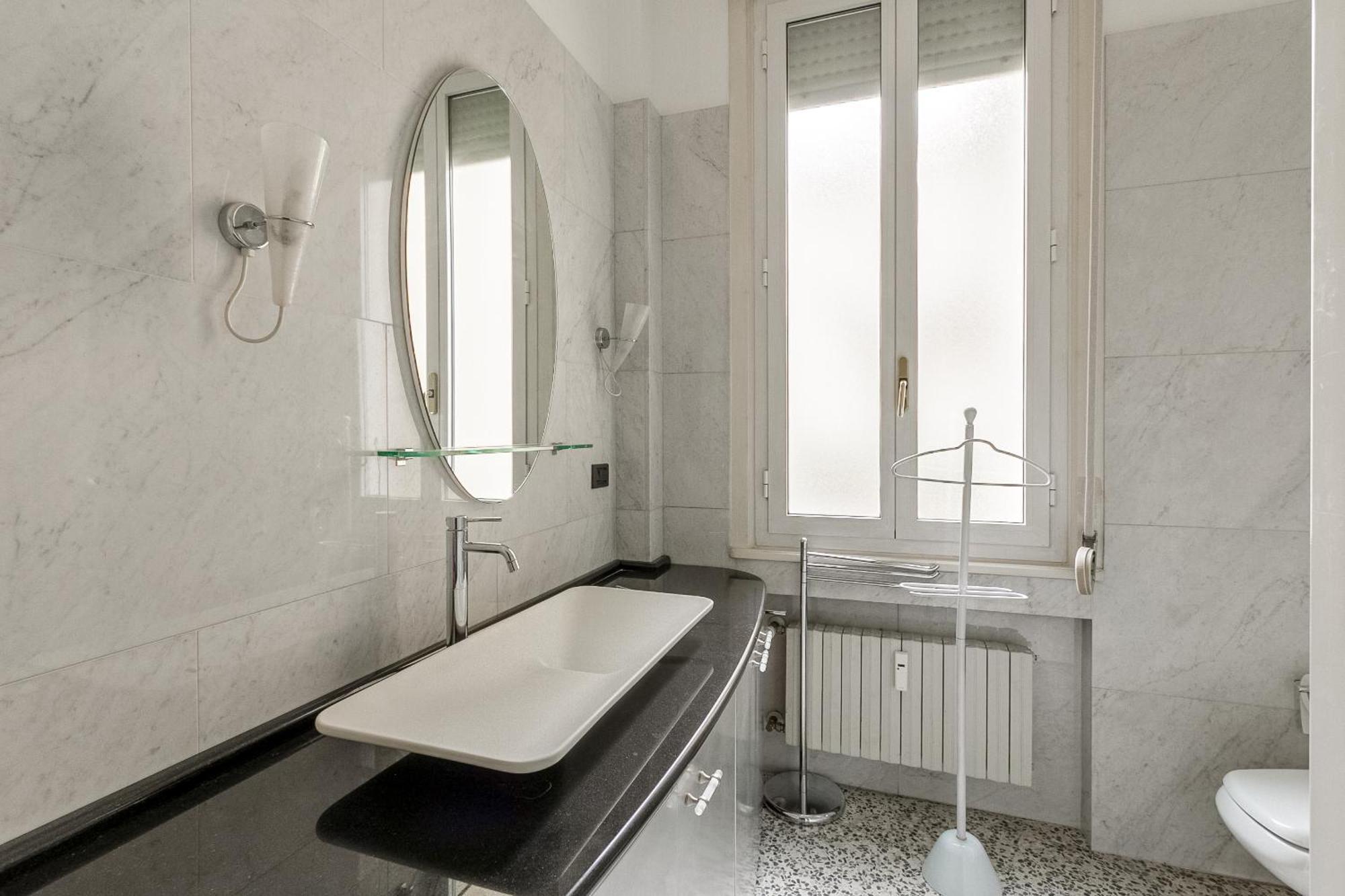 Apartment Duomo - Elegant & Design 1 Bdr By Rentopolis Mailand