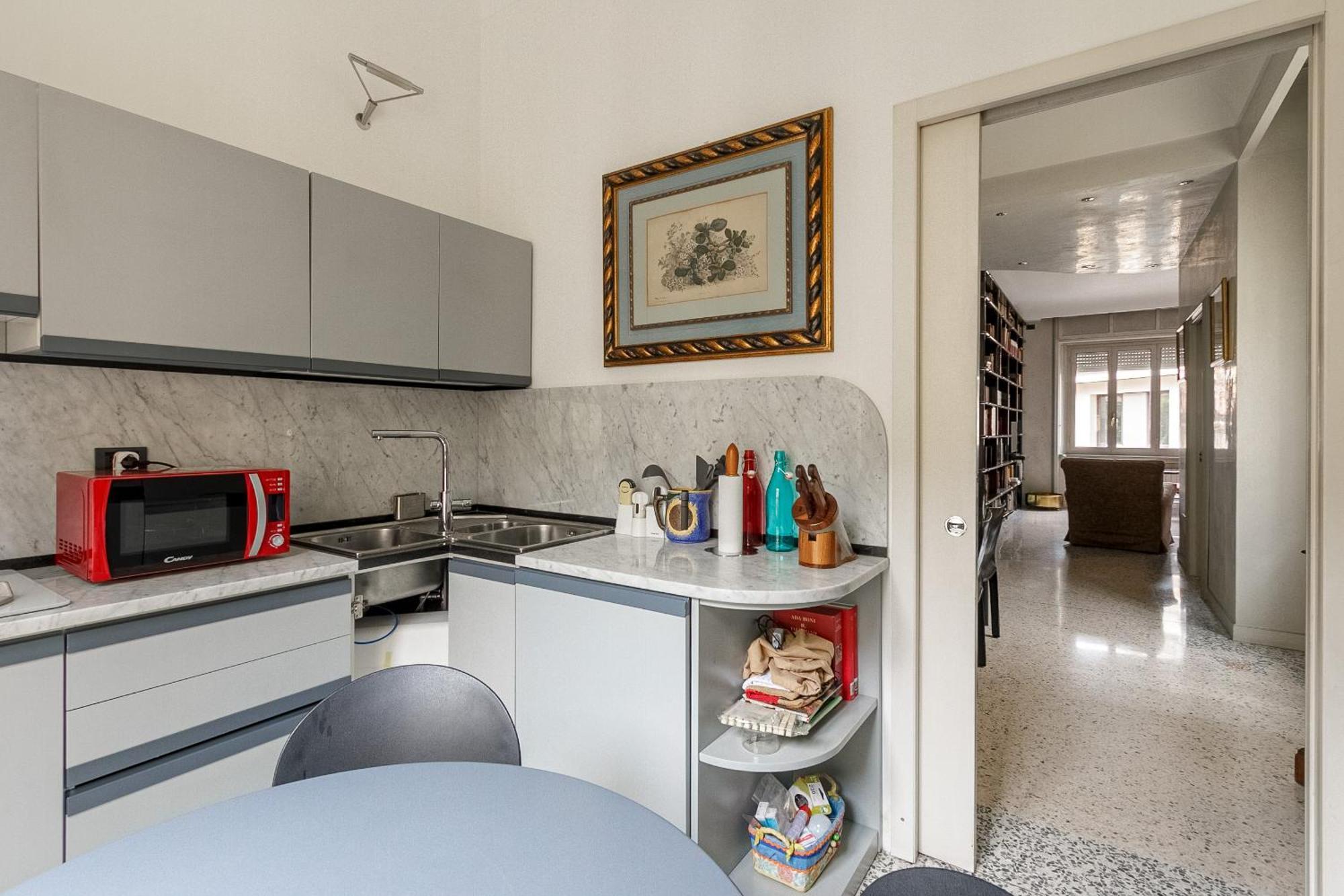 Duomo - Elegant & Design 1 Bdr By Rentopolis *