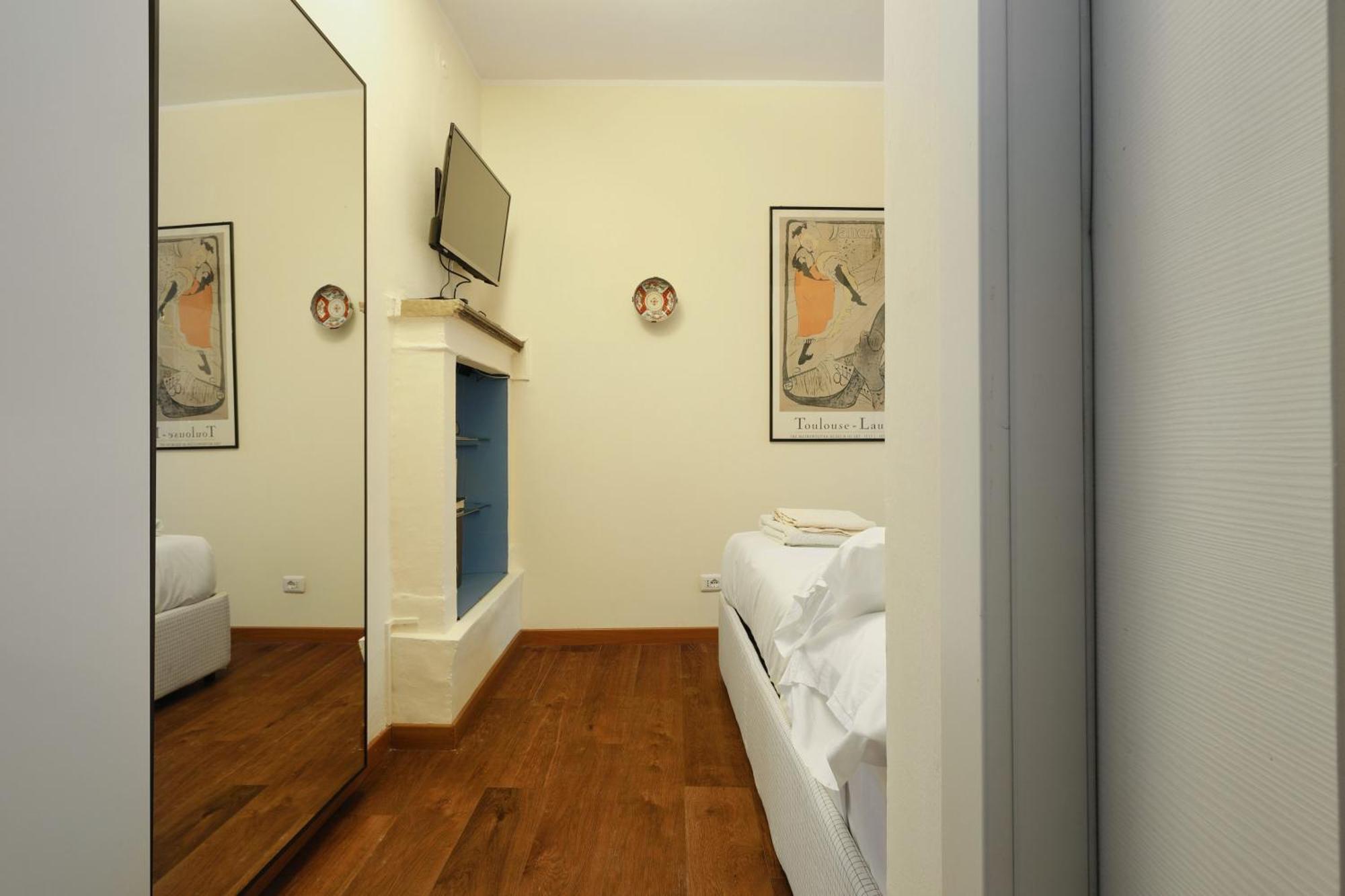 Boutique Loft On Navigli; Stylish Bright * Milão