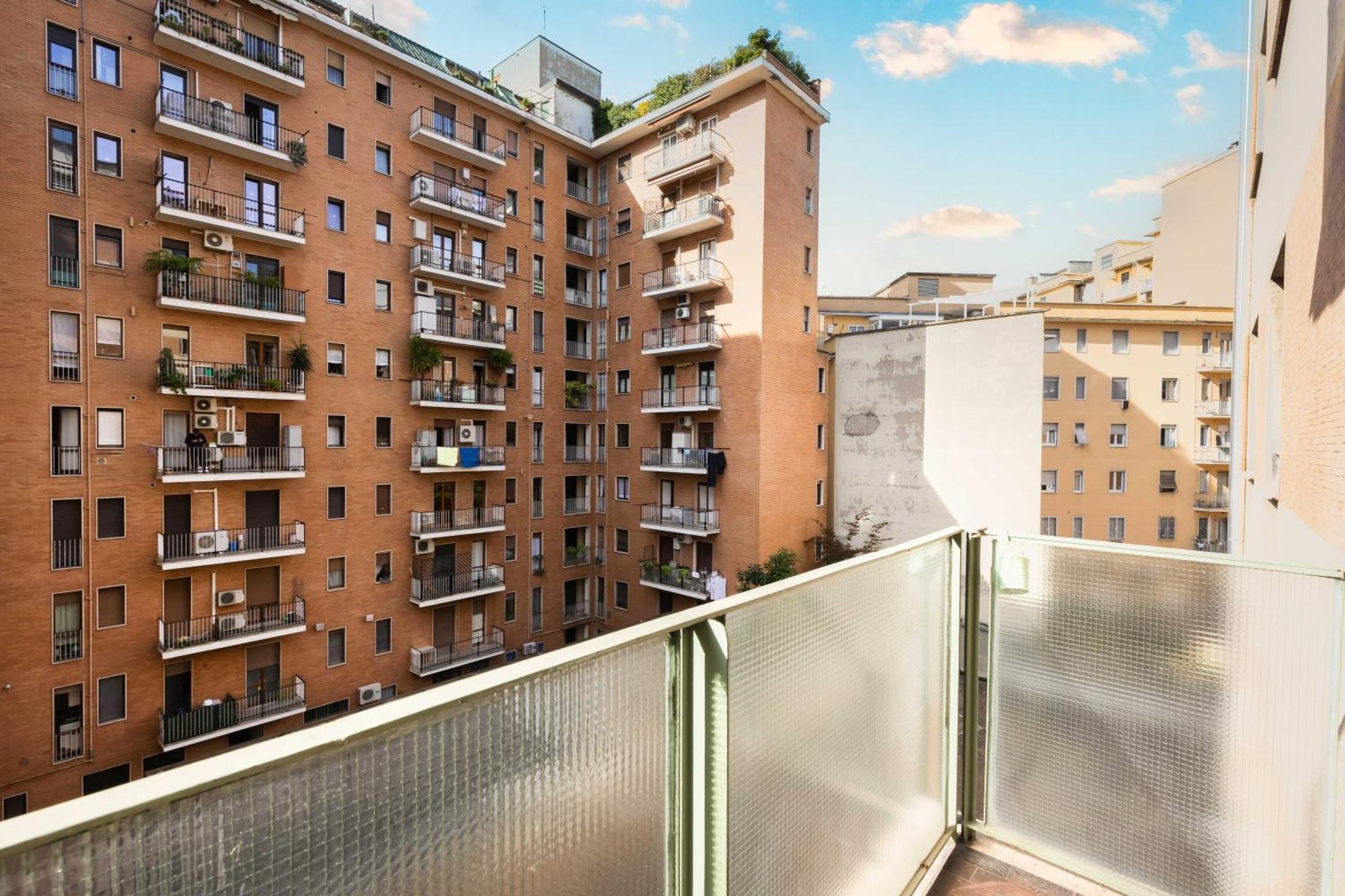 Corso Buenos Aires 9 Minuti In Metro Duomo Apartamento Milão