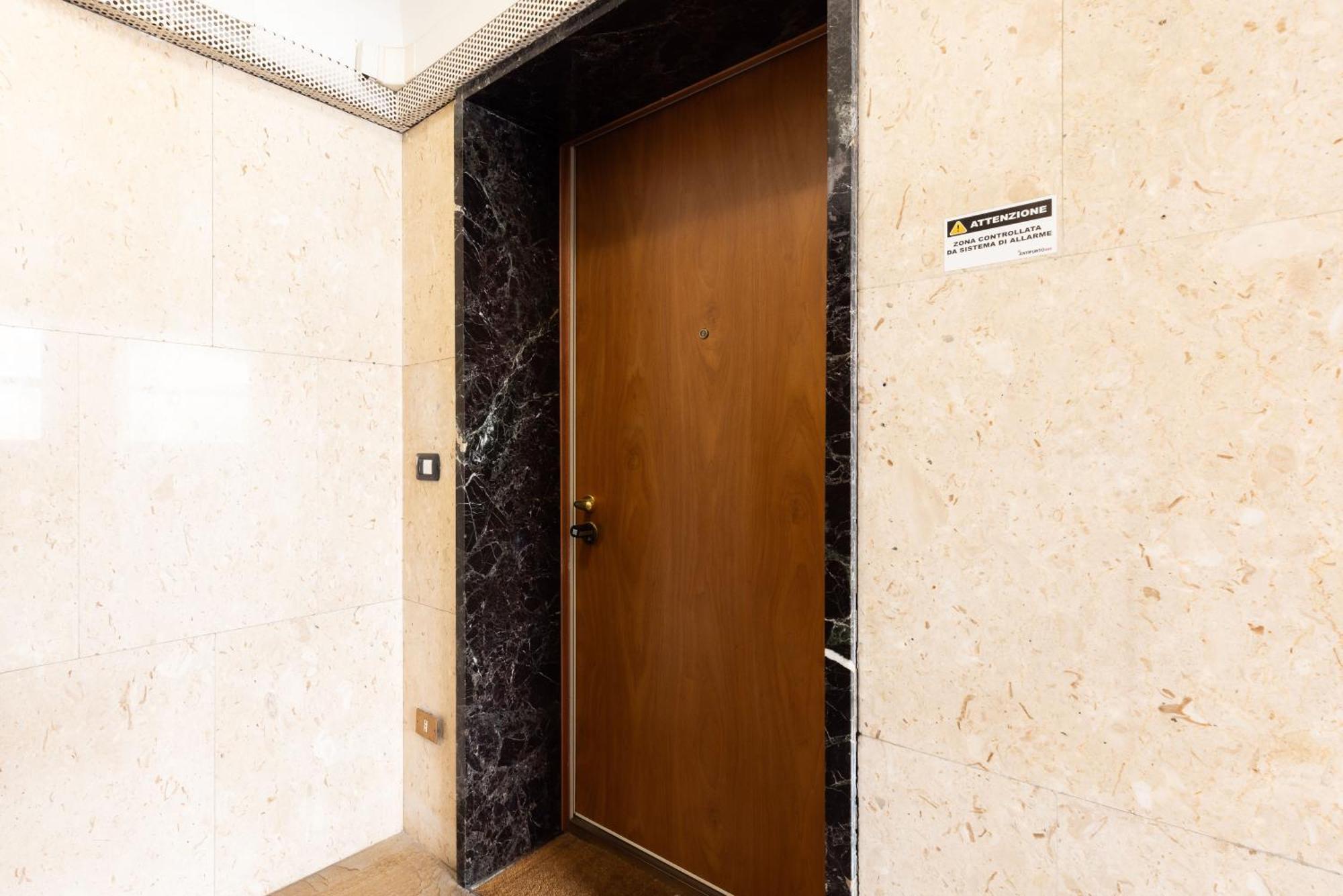 Corso Buenos Aires 9 Minuti In Metro Duomo Apartamento *