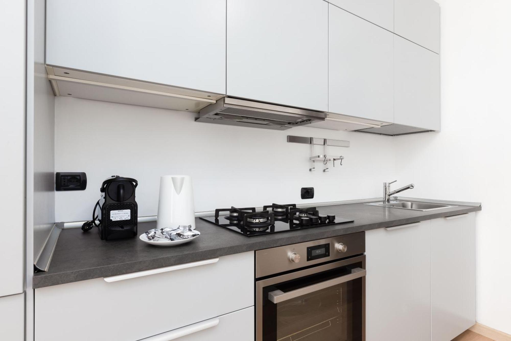 Apartamento Corso Buenos Aires 9 Minuti In Metro Duomo Milão