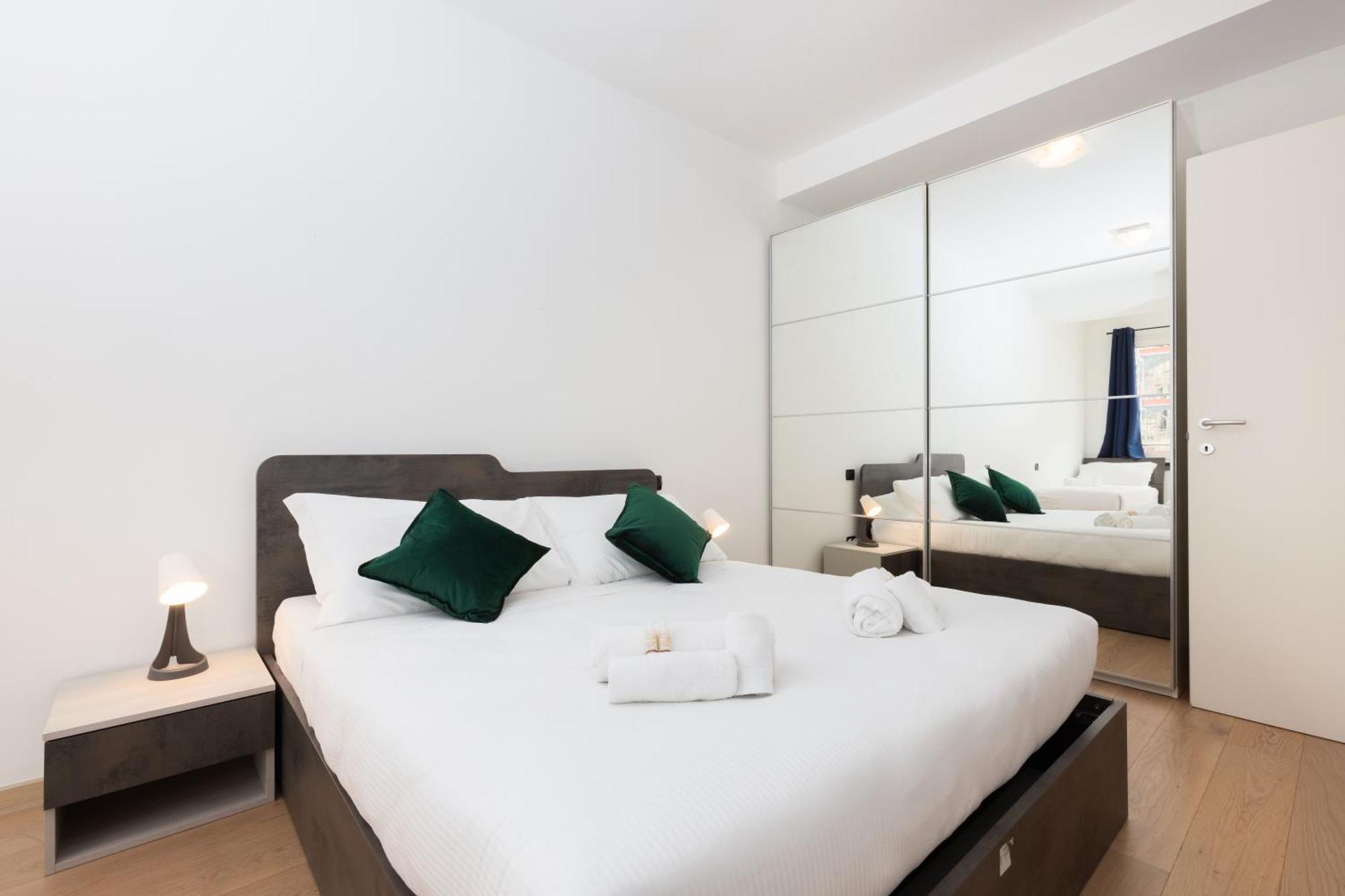 Apartamento Corso Buenos Aires 9 Minuti In Metro Duomo