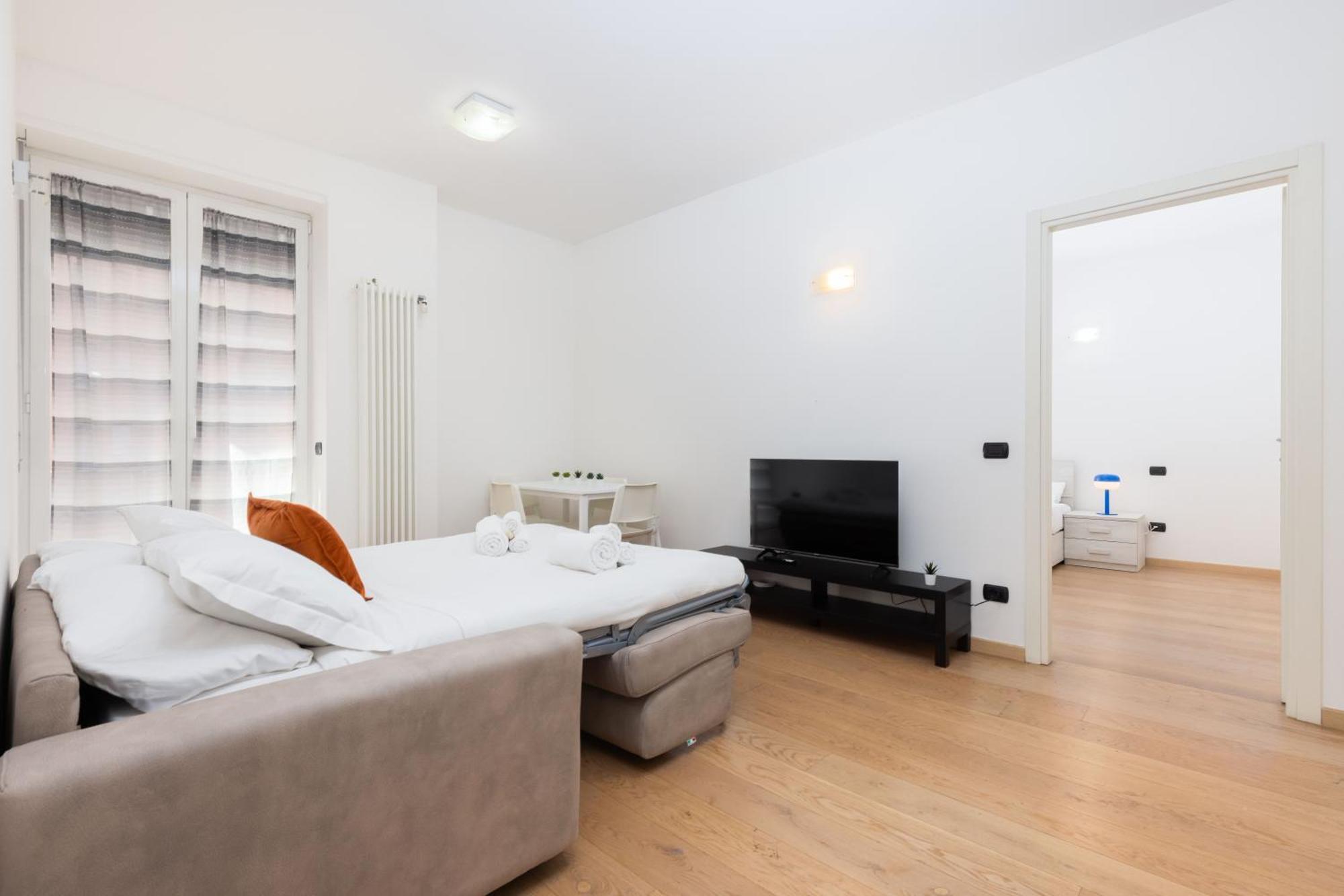 Apartamento Corso Buenos Aires 9 Minuti In Metro Duomo Milão