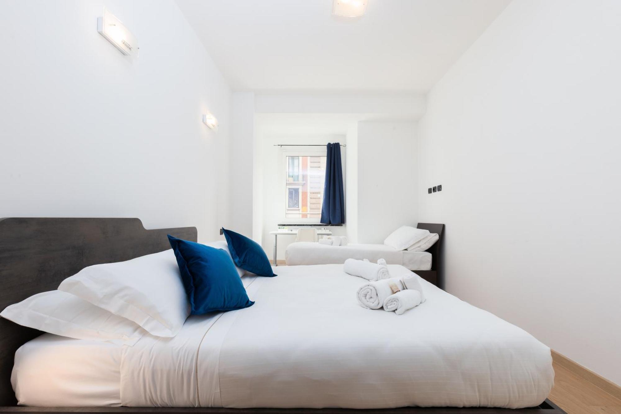 Apartamento Corso Buenos Aires 9 Minuti In Metro Duomo *