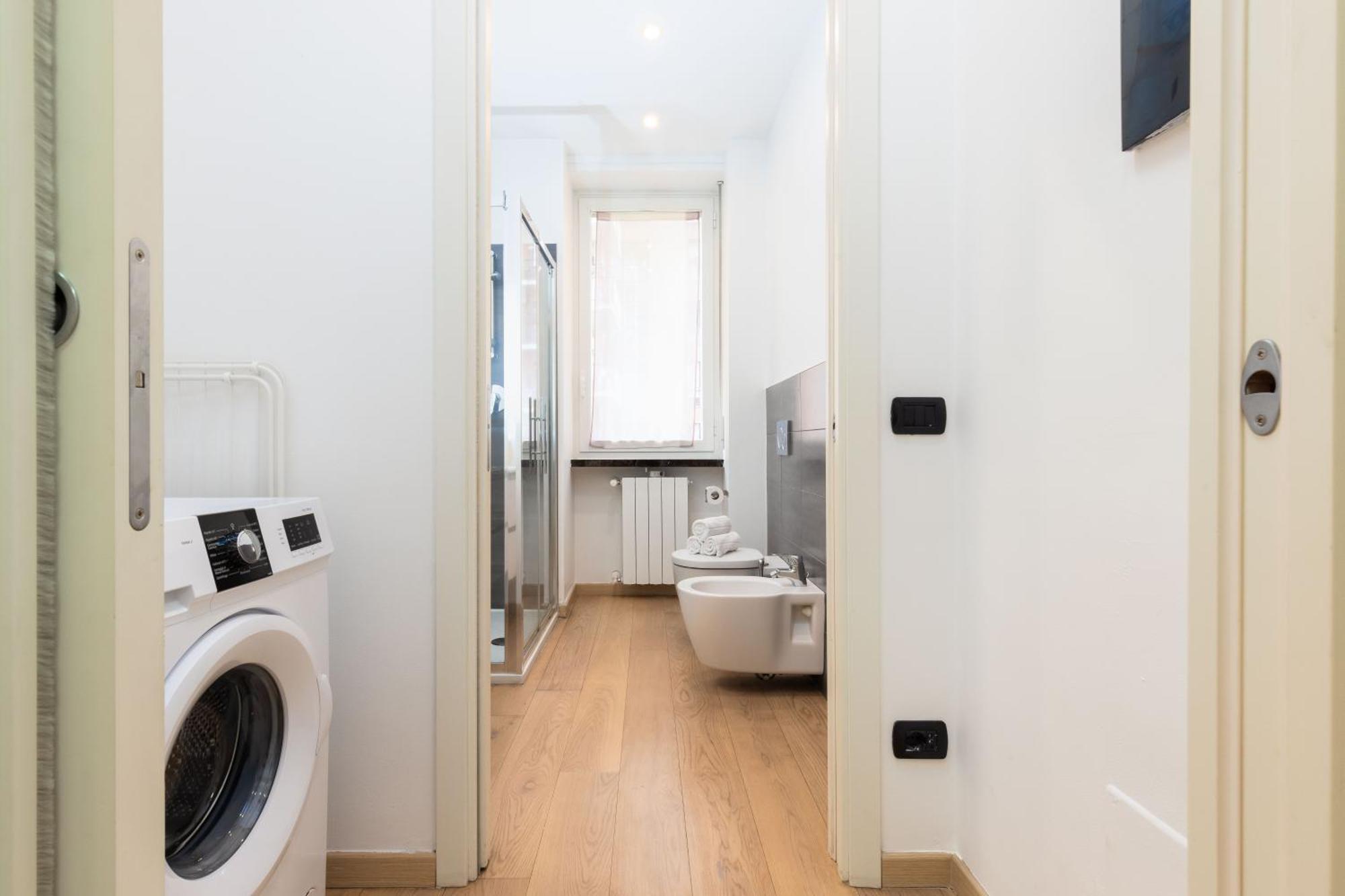 Apartamento Corso Buenos Aires 9 Minuti In Metro Duomo *