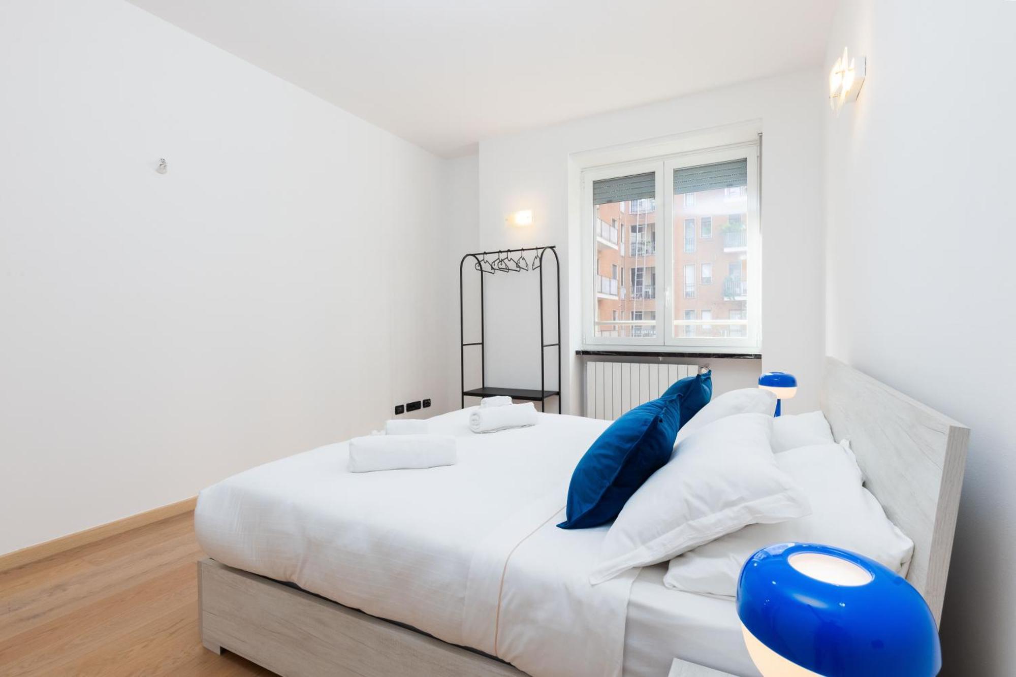 Apartamento Corso Buenos Aires 9 Minuti In Metro Duomo