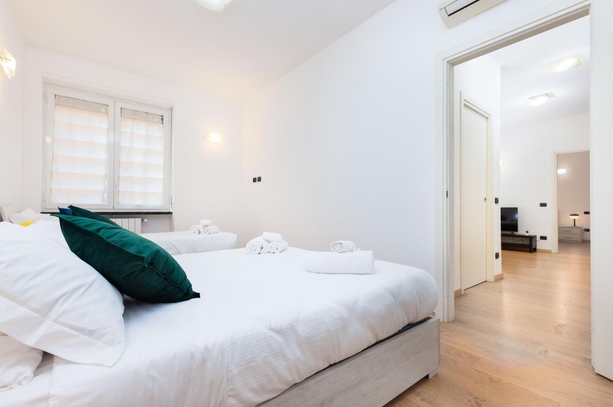 Apartamento Corso Buenos Aires 9 Minuti In Metro Duomo Milão