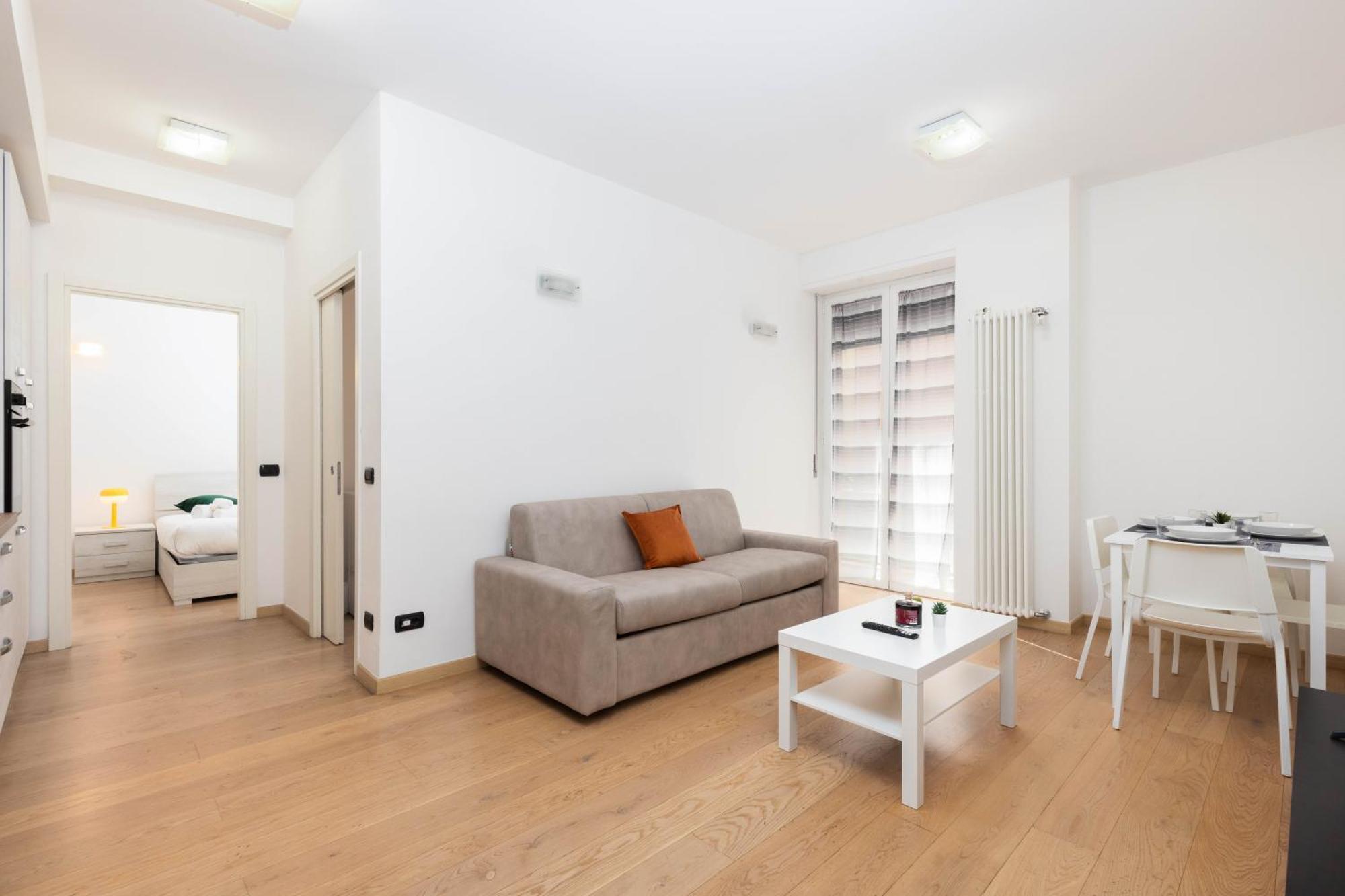Apartamento Corso Buenos Aires 9 Minuti In Metro Duomo
