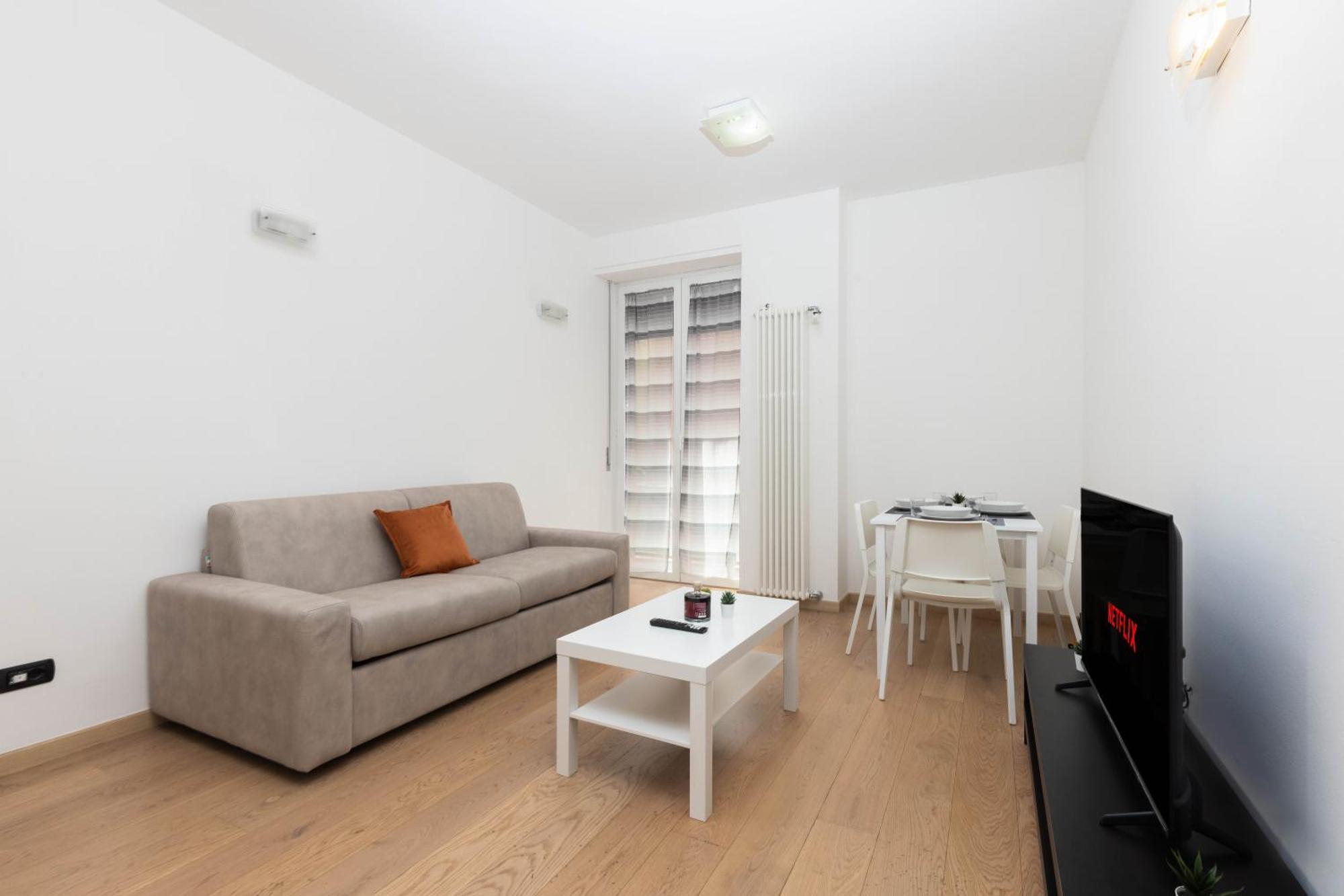 Apartamento Corso Buenos Aires 9 Minuti In Metro Duomo