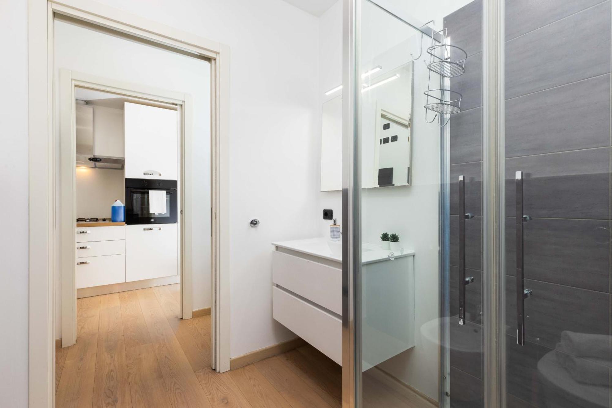 Apartamento Corso Buenos Aires 9 Minuti In Metro Duomo