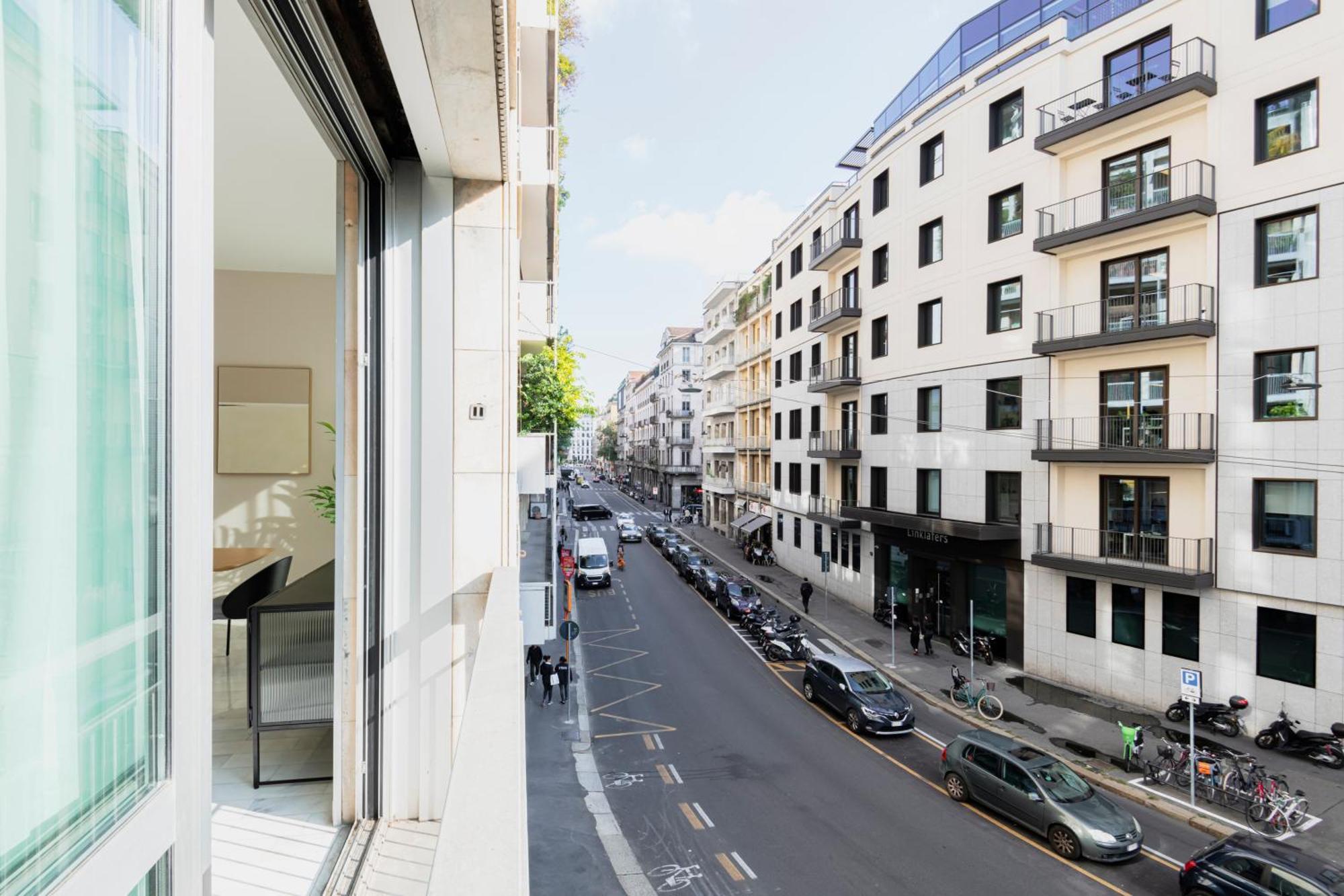 Relstay - Montenapoleone Apartment *