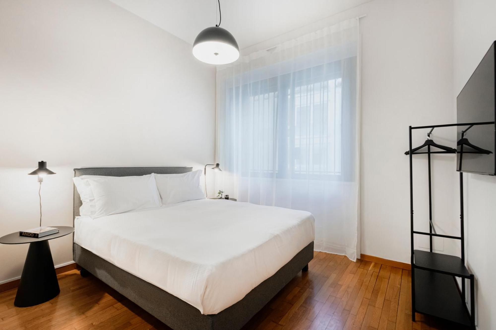 Apartment Relstay - Montenapoleone Milan