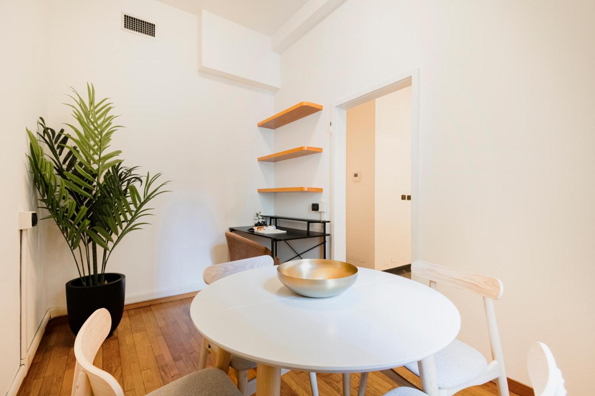Apartment Relstay - Montenapoleone