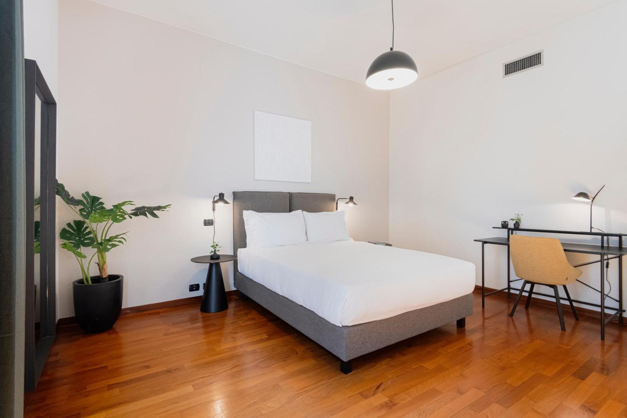 Apartamento Relstay - Montenapoleone Milão
