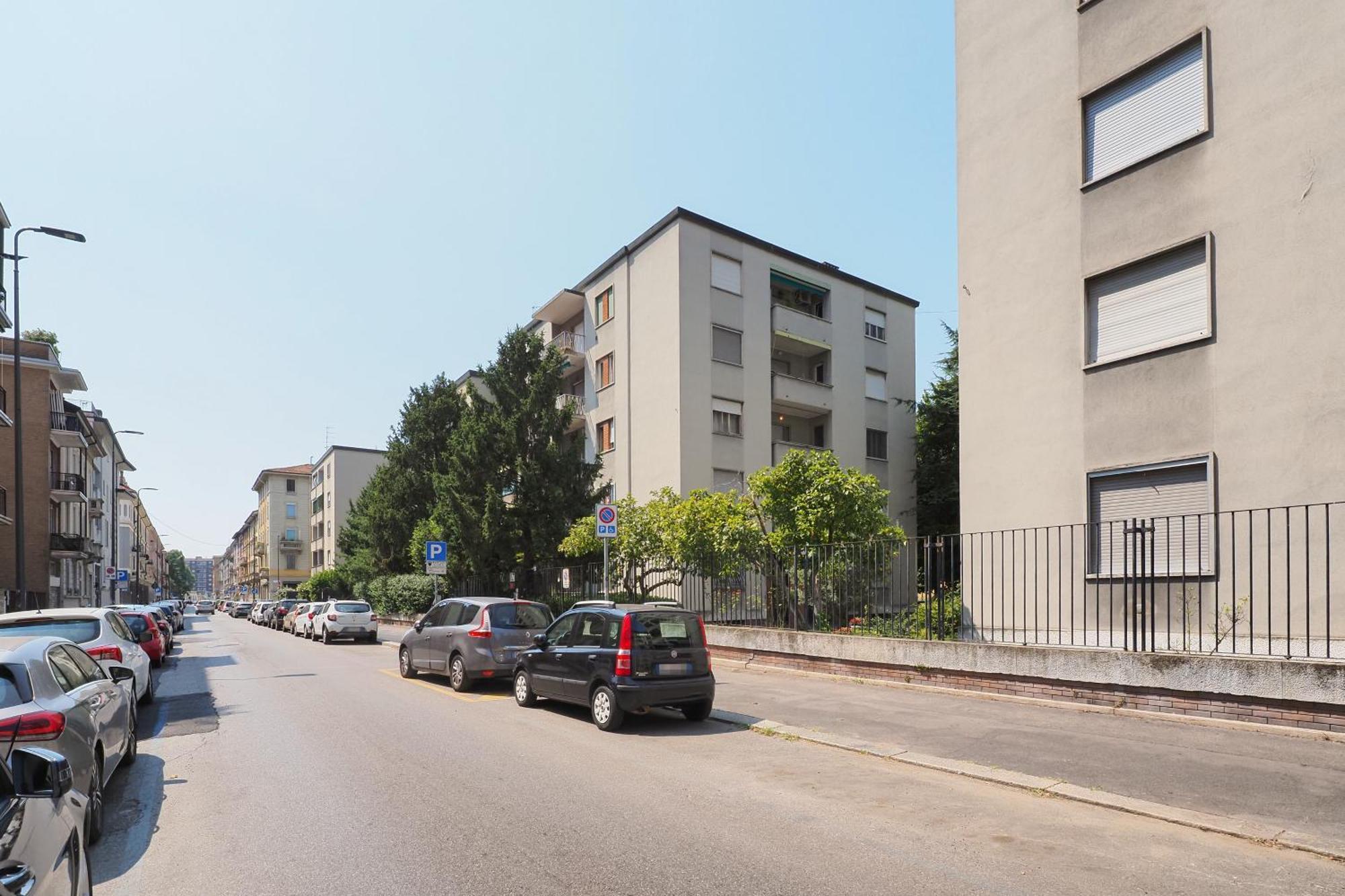 Primopiano - Bonghi B Apartamento Milão