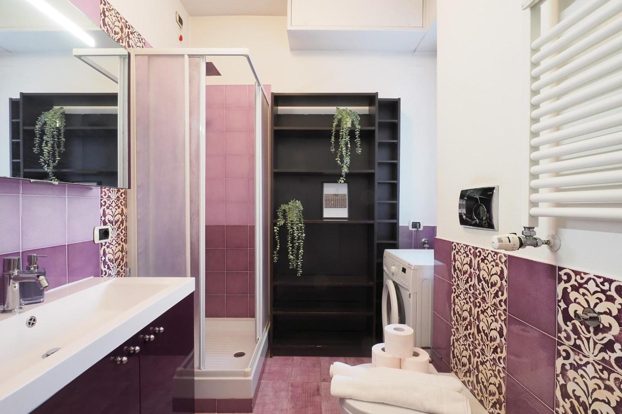 Apartamento Primopiano - Bonghi B *