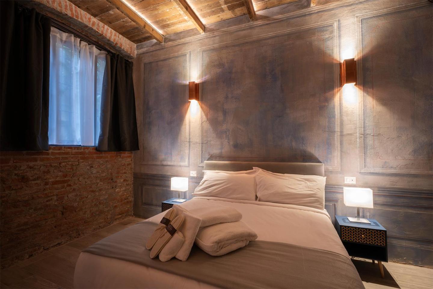 Blue Moon-emme Loft Apartamento