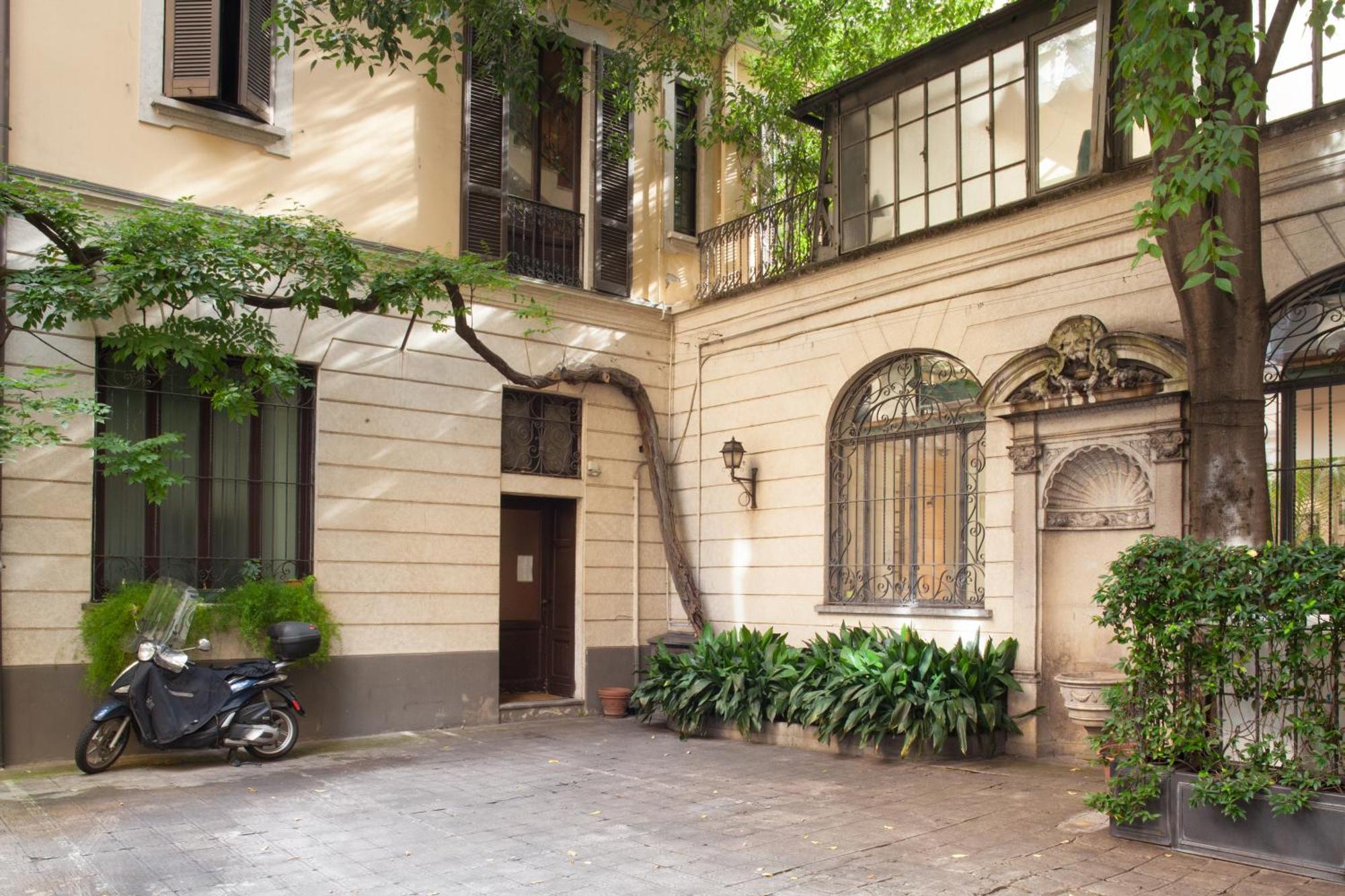 Apartamento Wprelais Palm Fronds *
